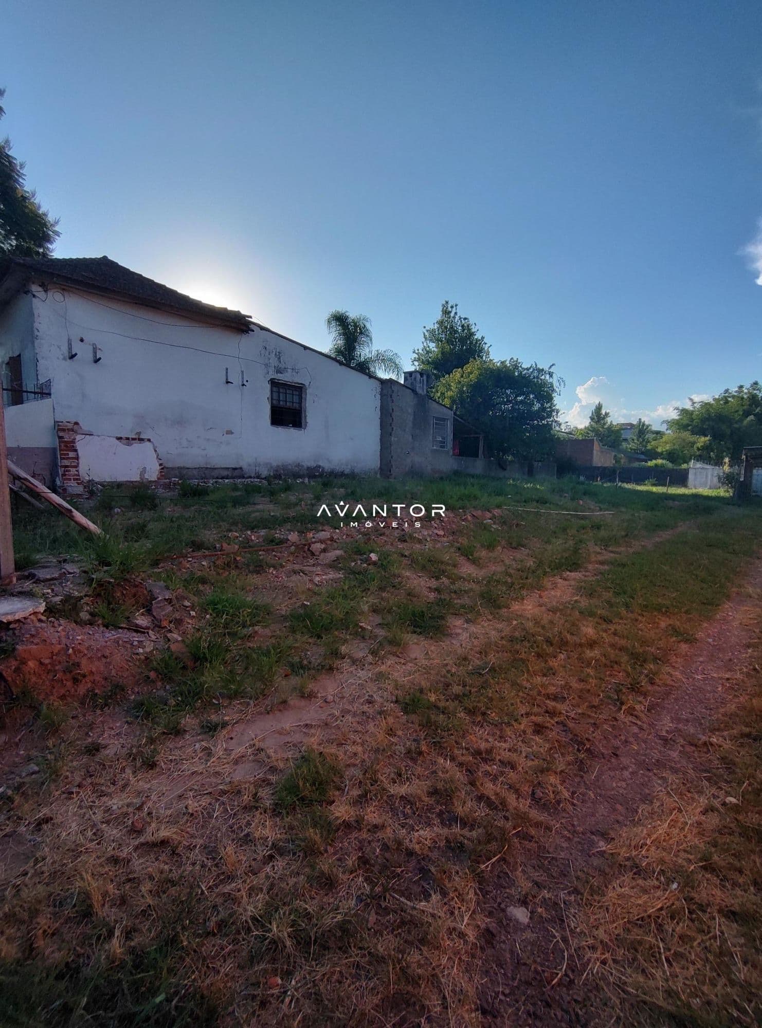 Terreno à venda em Nossa Senhora das Dores, Santa Maria/RS — foto 4 de 4