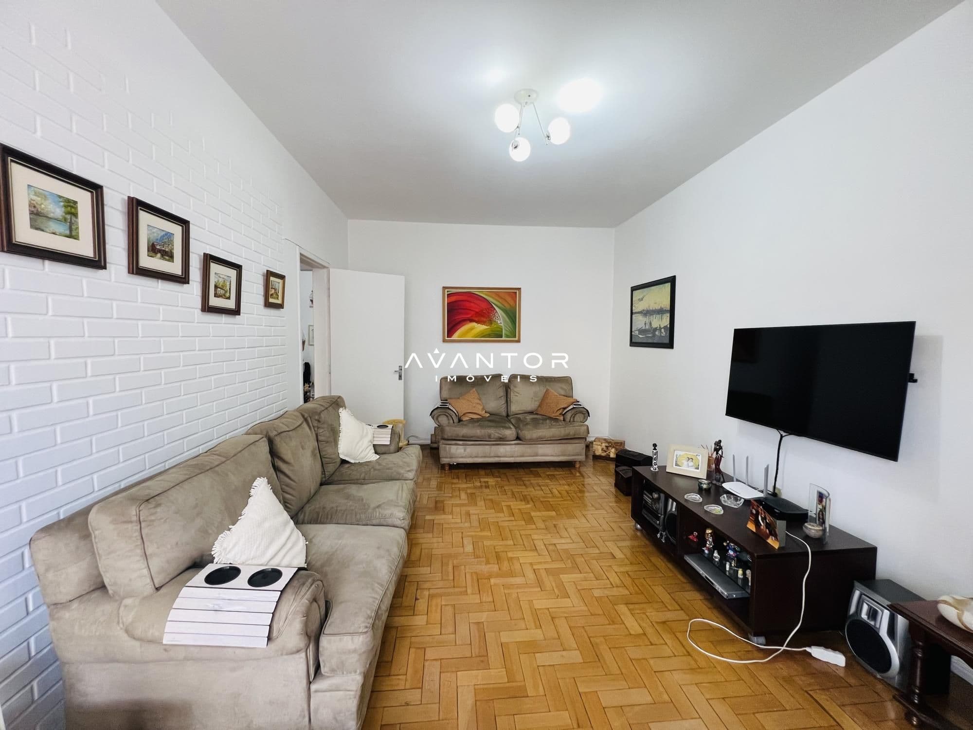 Apartamento com 4 quartos à venda no Edificio Imbé, em Centro, Santa Maria/RS — foto 4 de 25