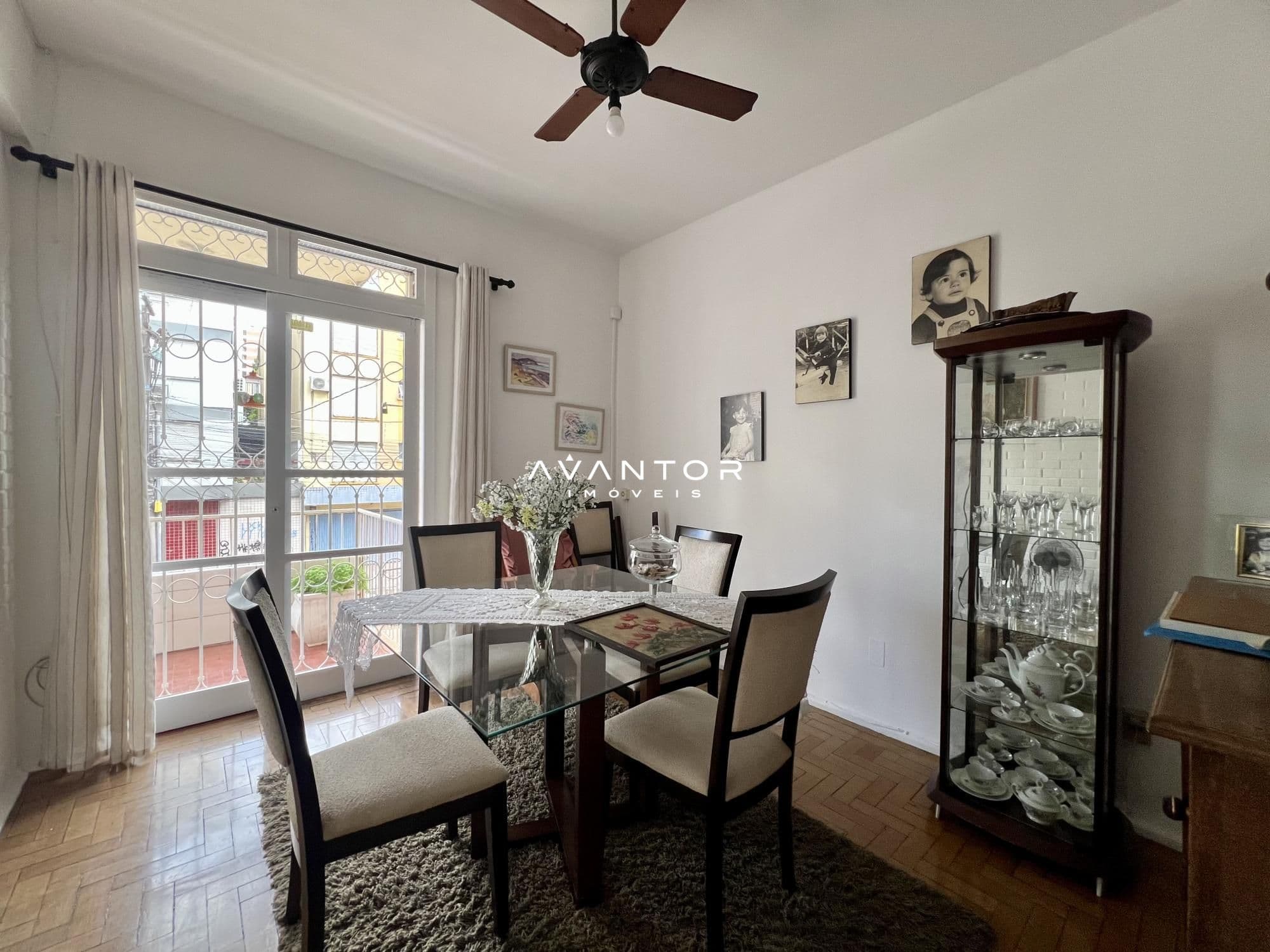 Apartamento com 4 quartos à venda no Edificio Imbé, em Centro, Santa Maria/RS — foto 6 de 25