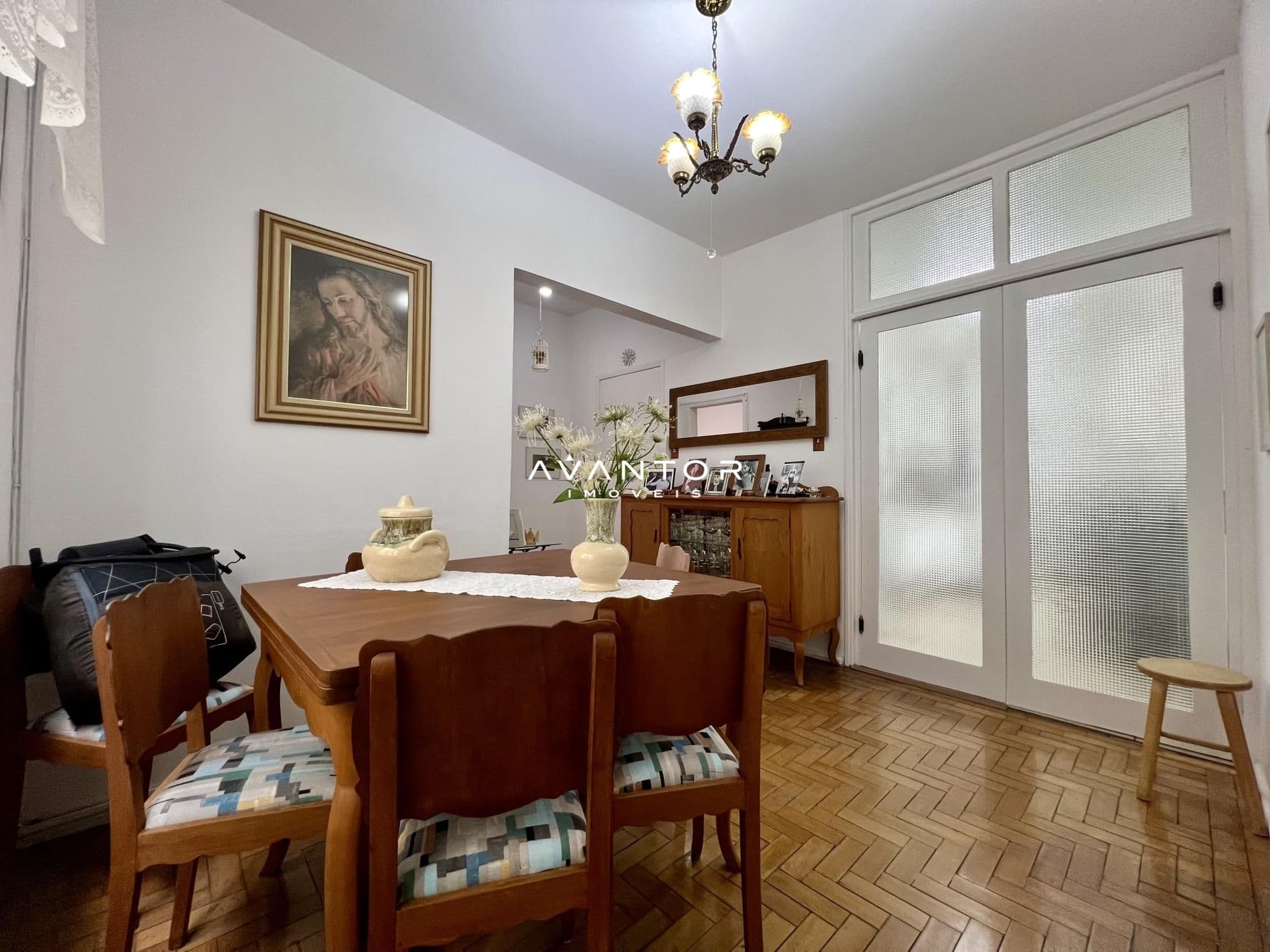 Apartamento com 4 quartos à venda no Edificio Imbé, em Centro, Santa Maria/RS — foto 7 de 25