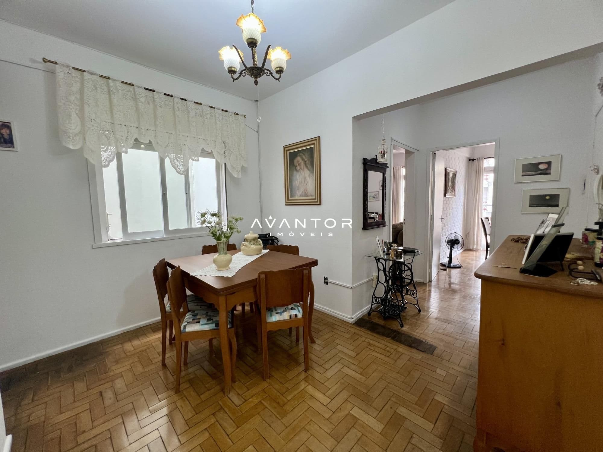 Apartamento com 4 quartos à venda no Edificio Imbé, em Centro, Santa Maria/RS — foto 8 de 25