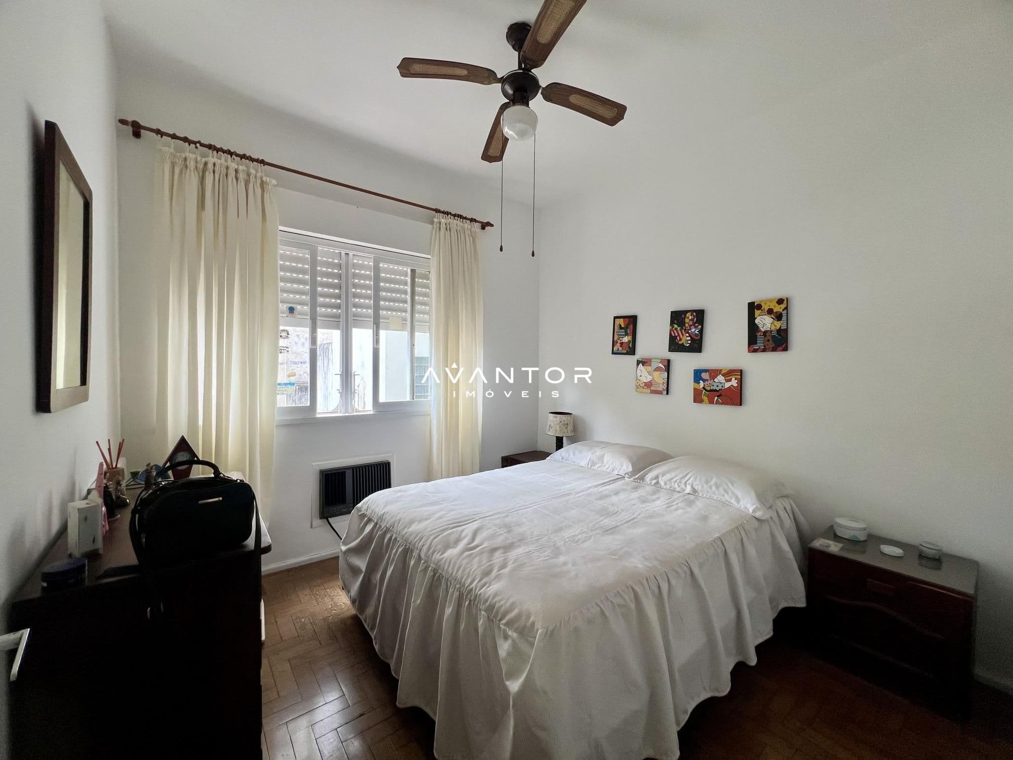 Apartamento com 4 quartos à venda no Edificio Imbé, em Centro, Santa Maria/RS — foto 11 de 25
