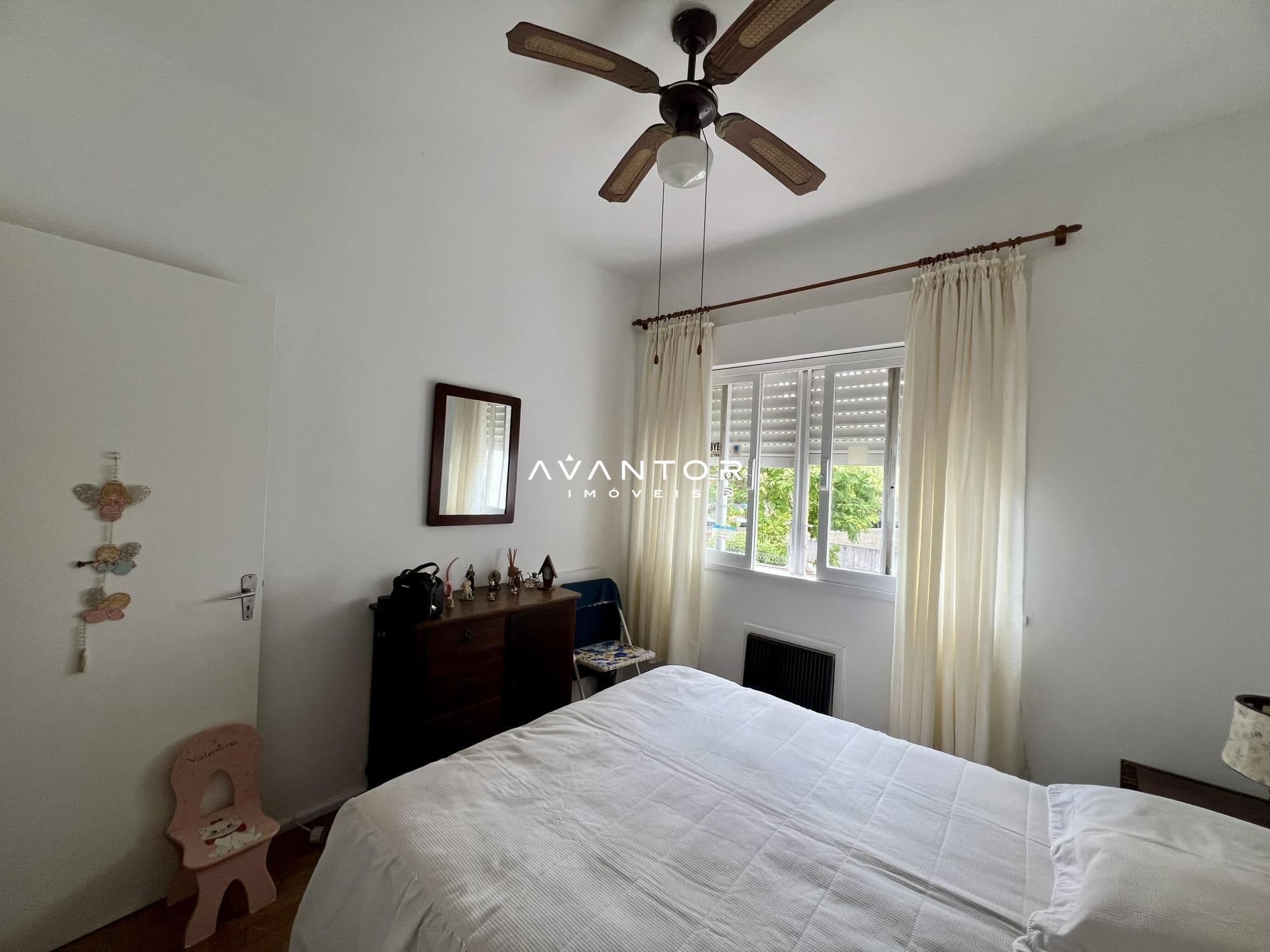 Apartamento com 4 quartos à venda no Edificio Imbé, em Centro, Santa Maria/RS — foto 12 de 25