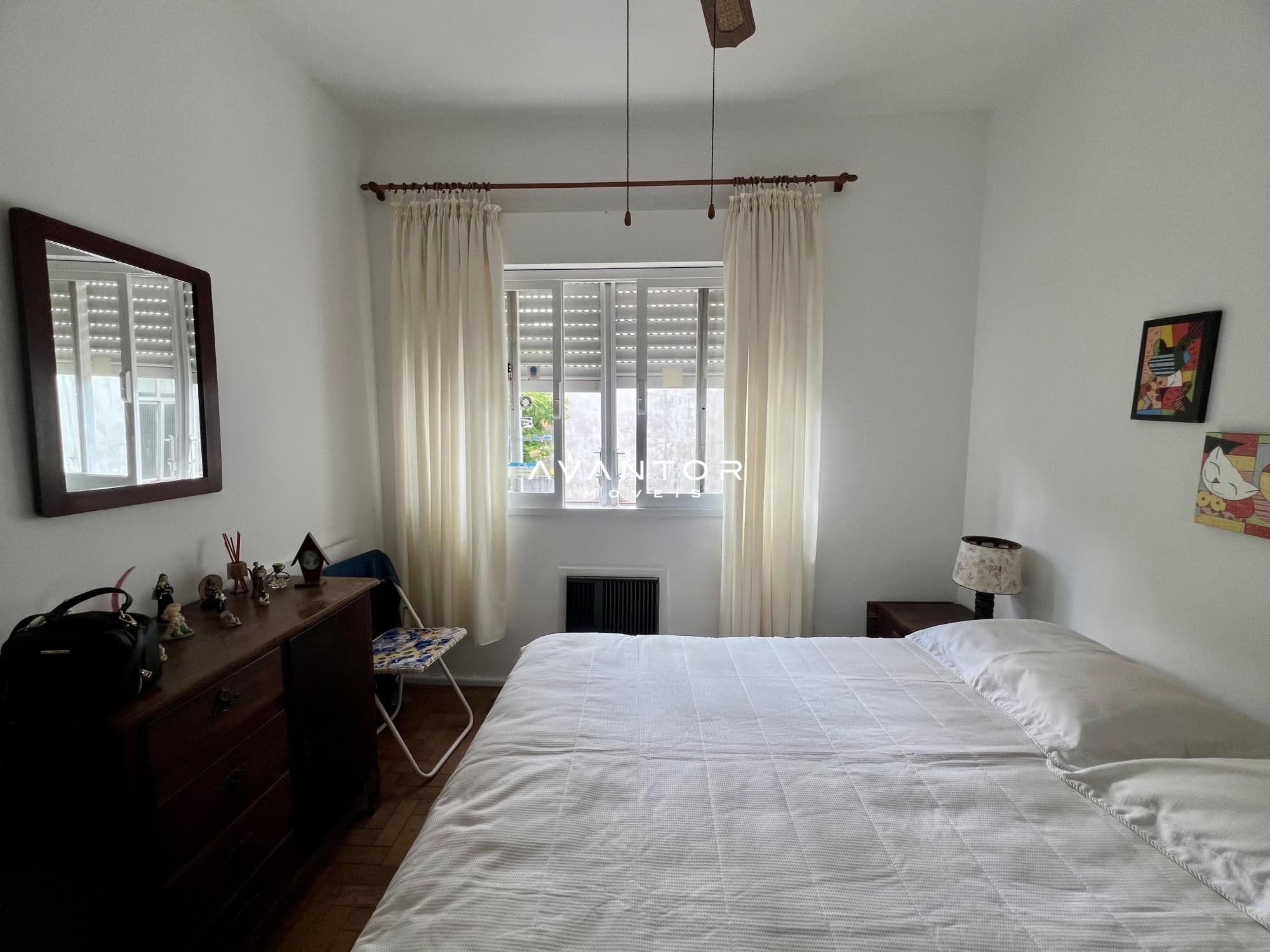 Apartamento com 4 quartos à venda no Edificio Imbé, em Centro, Santa Maria/RS — foto 13 de 25