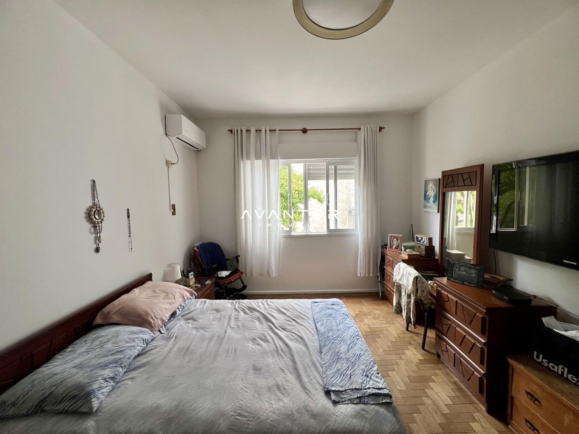 Apartamento com 4 quartos à venda no Edificio Imbé, em Centro, Santa Maria/RS — foto 15 de 25