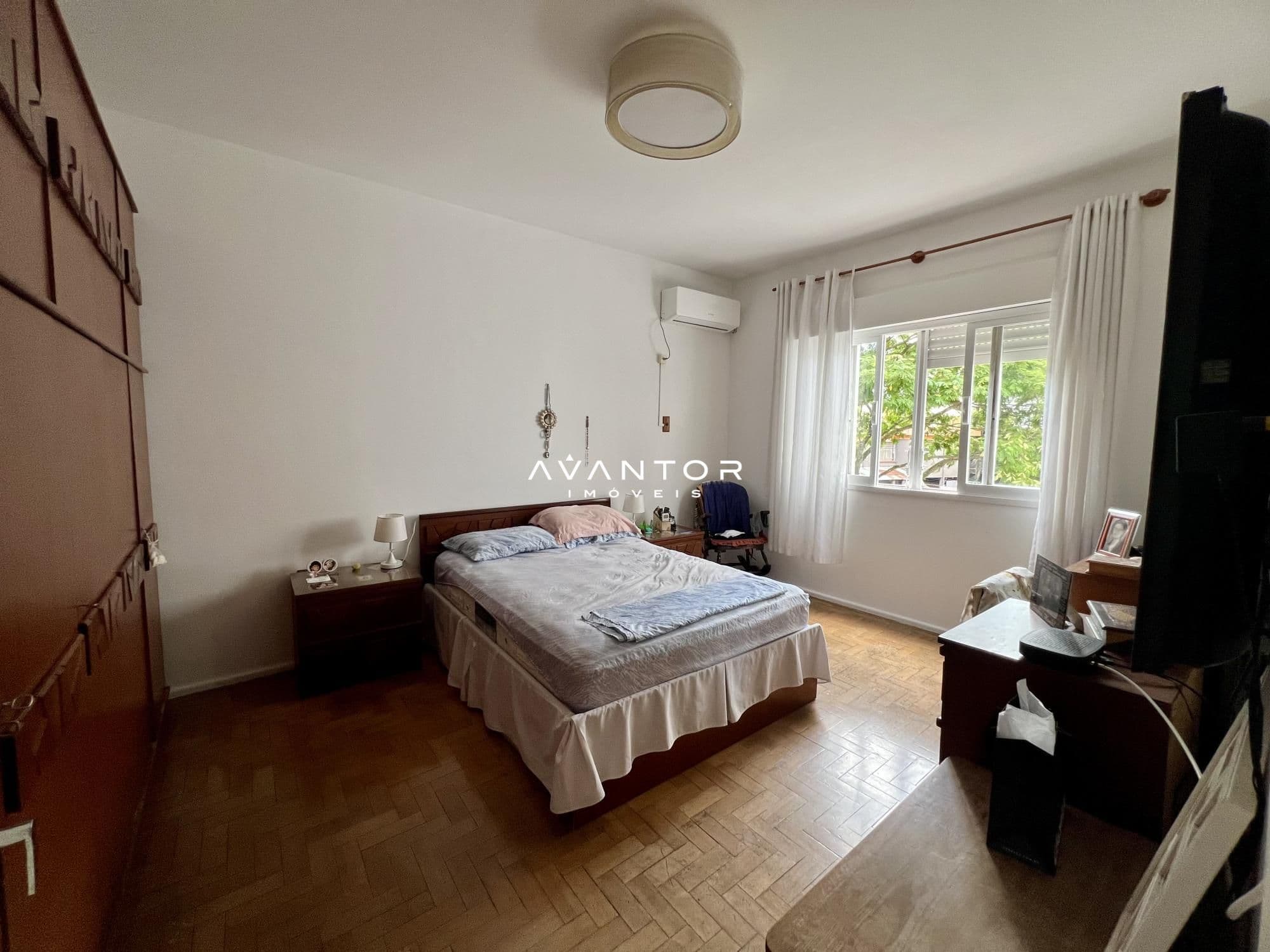 Apartamento com 4 quartos à venda no Edificio Imbé, em Centro, Santa Maria/RS — foto 16 de 25
