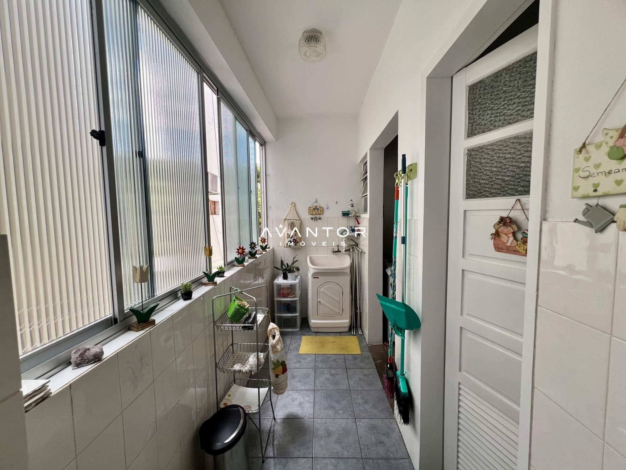 Apartamento com 4 quartos à venda no Edificio Imbé, em Centro, Santa Maria/RS — foto 20 de 25