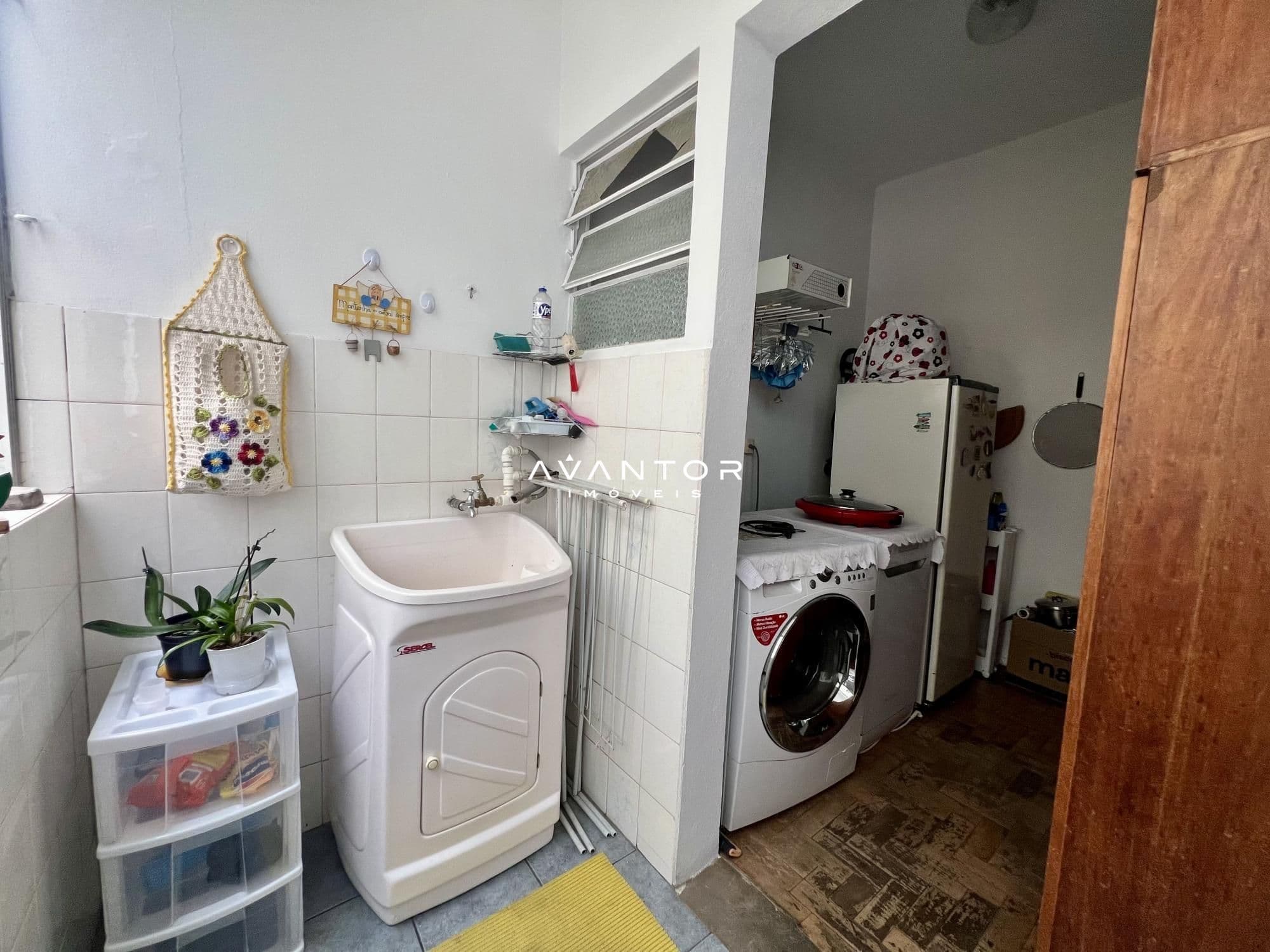 Apartamento com 4 quartos à venda no Edificio Imbé, em Centro, Santa Maria/RS — foto 21 de 25