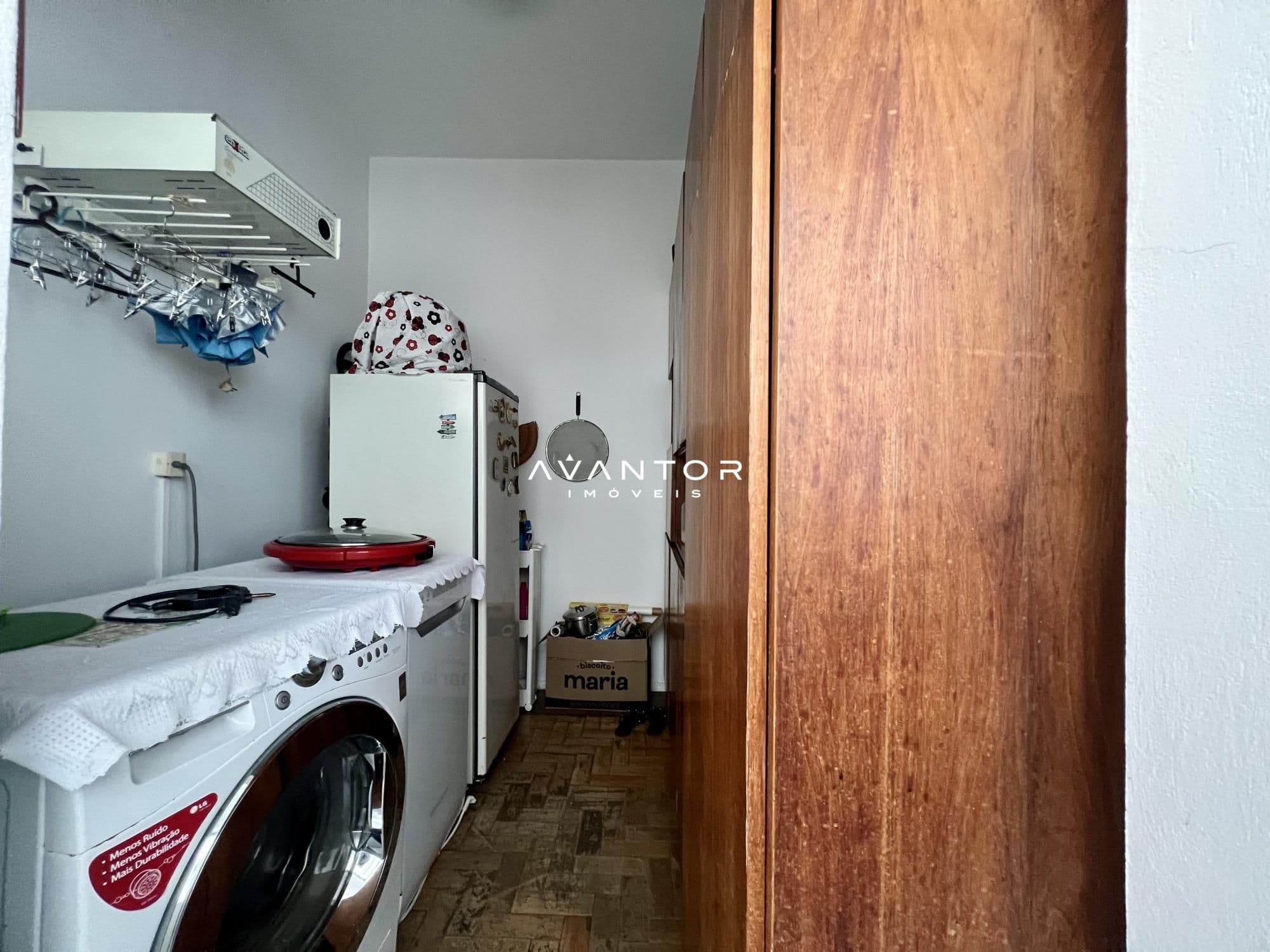 Apartamento com 4 quartos à venda no Edificio Imbé, em Centro, Santa Maria/RS — foto 22 de 25