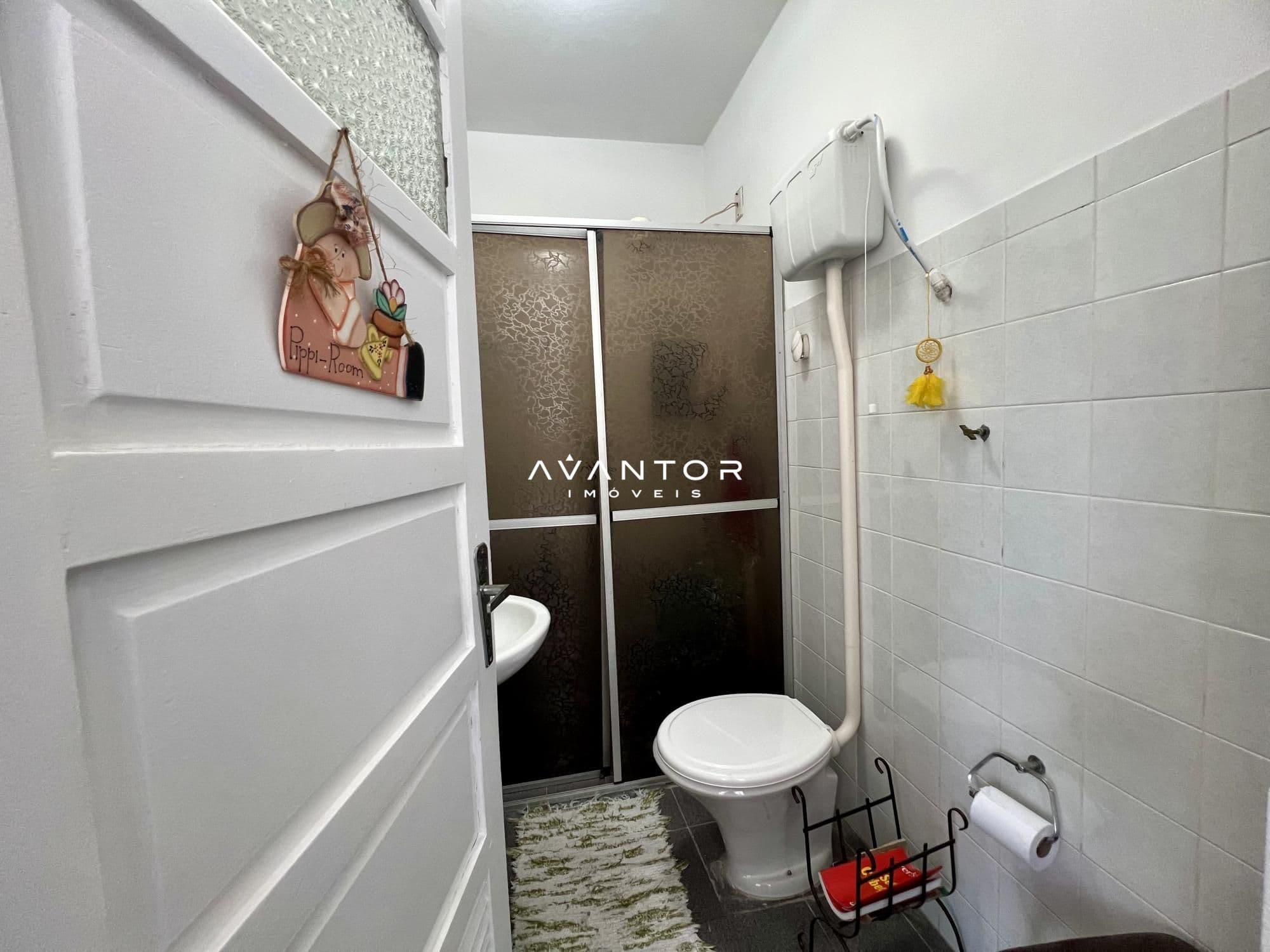 Apartamento com 4 quartos à venda no Edificio Imbé, em Centro, Santa Maria/RS — foto 23 de 25