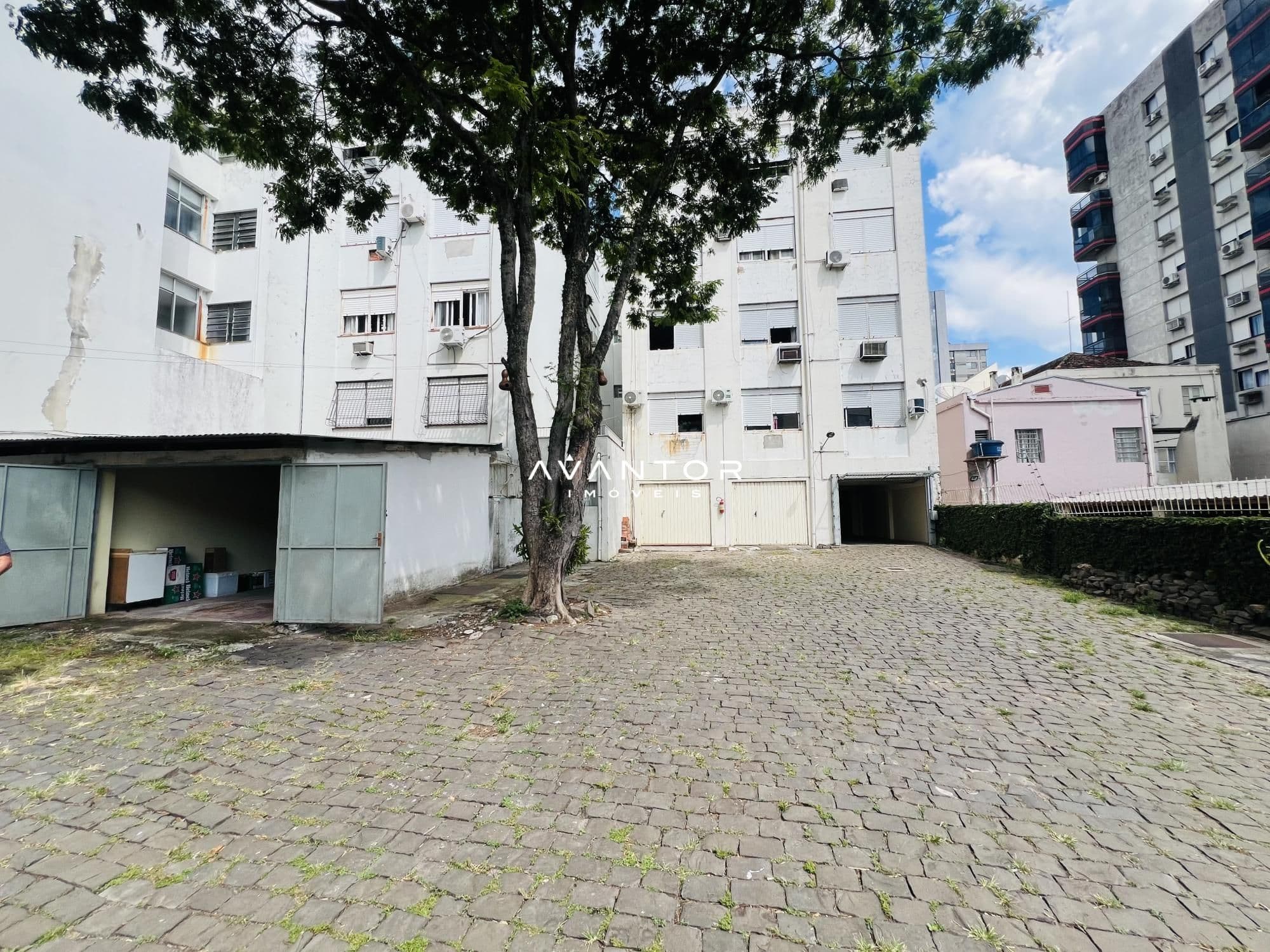 Apartamento com 4 quartos à venda no Edificio Imbé, em Centro, Santa Maria/RS — foto 24 de 25