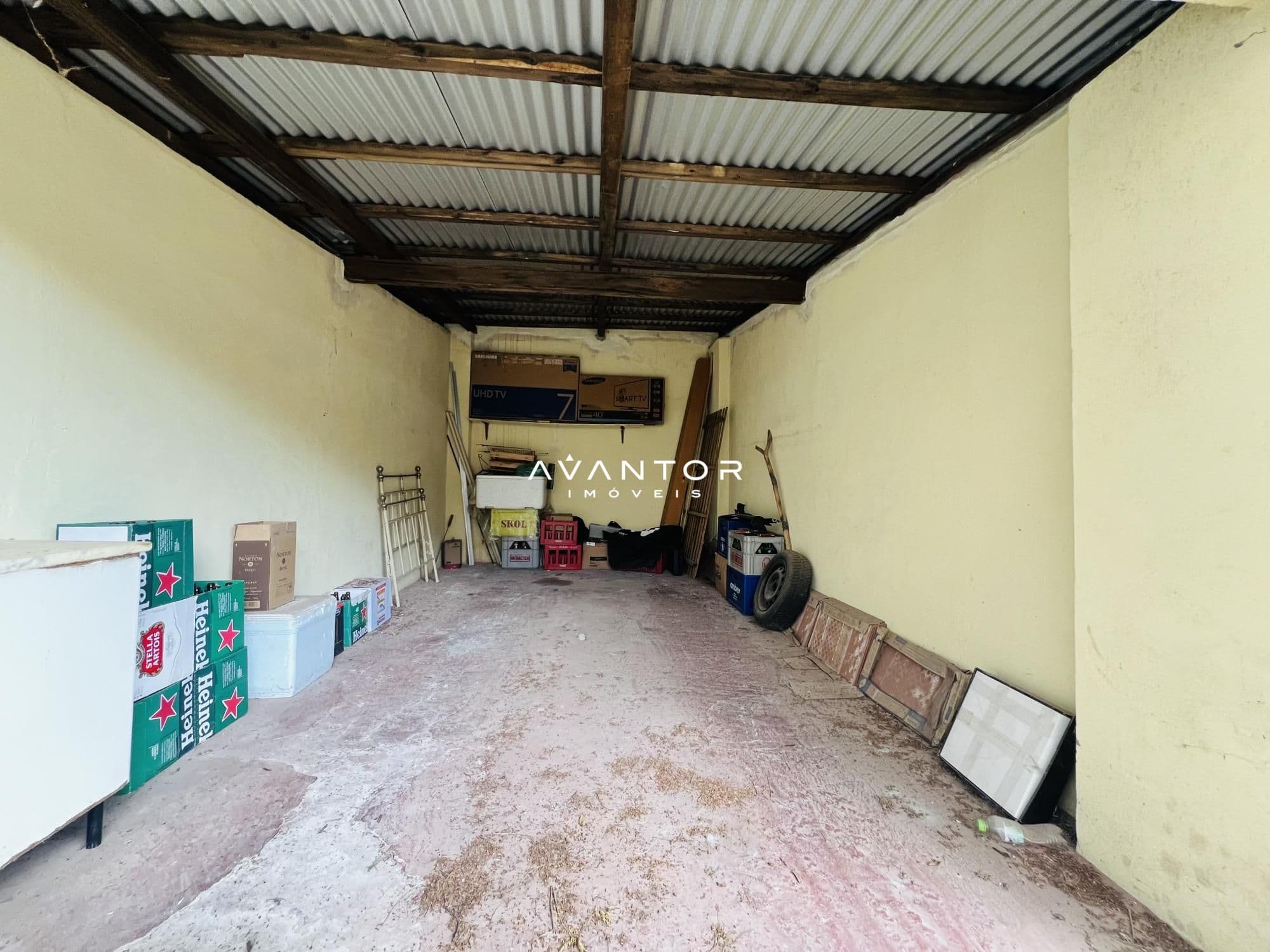 Apartamento com 4 quartos à venda no Edificio Imbé, em Centro, Santa Maria/RS — foto 25 de 25