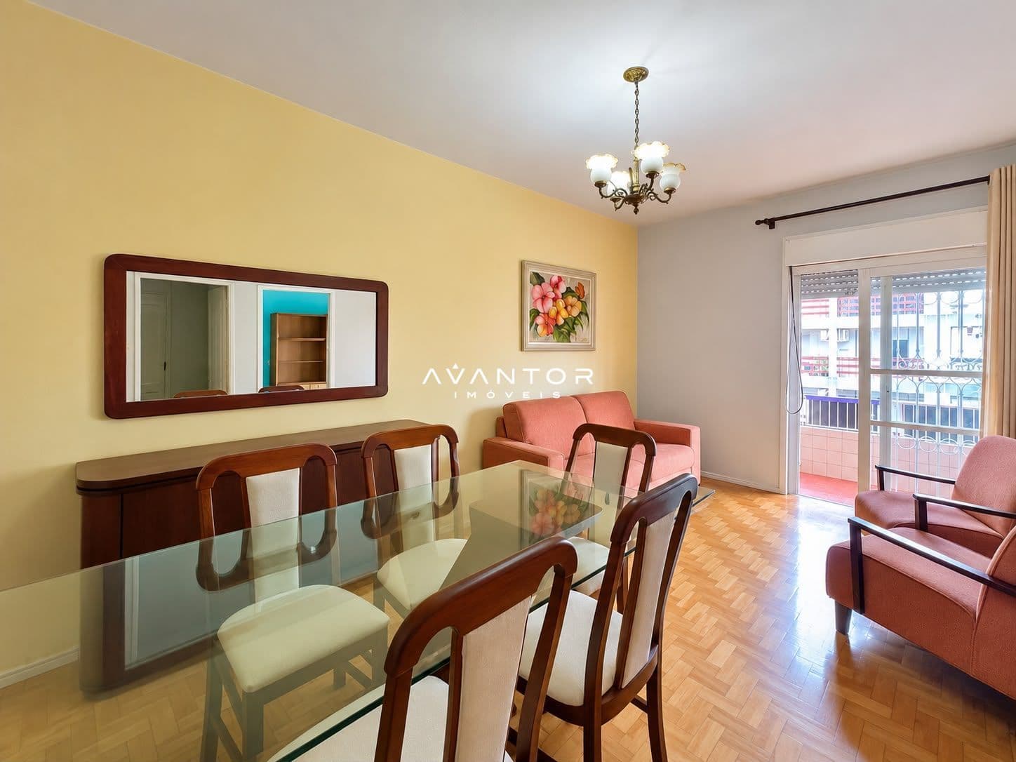 Apartamento com 4 quartos à venda em Centro, Santa Maria/RS — foto 2 de 20