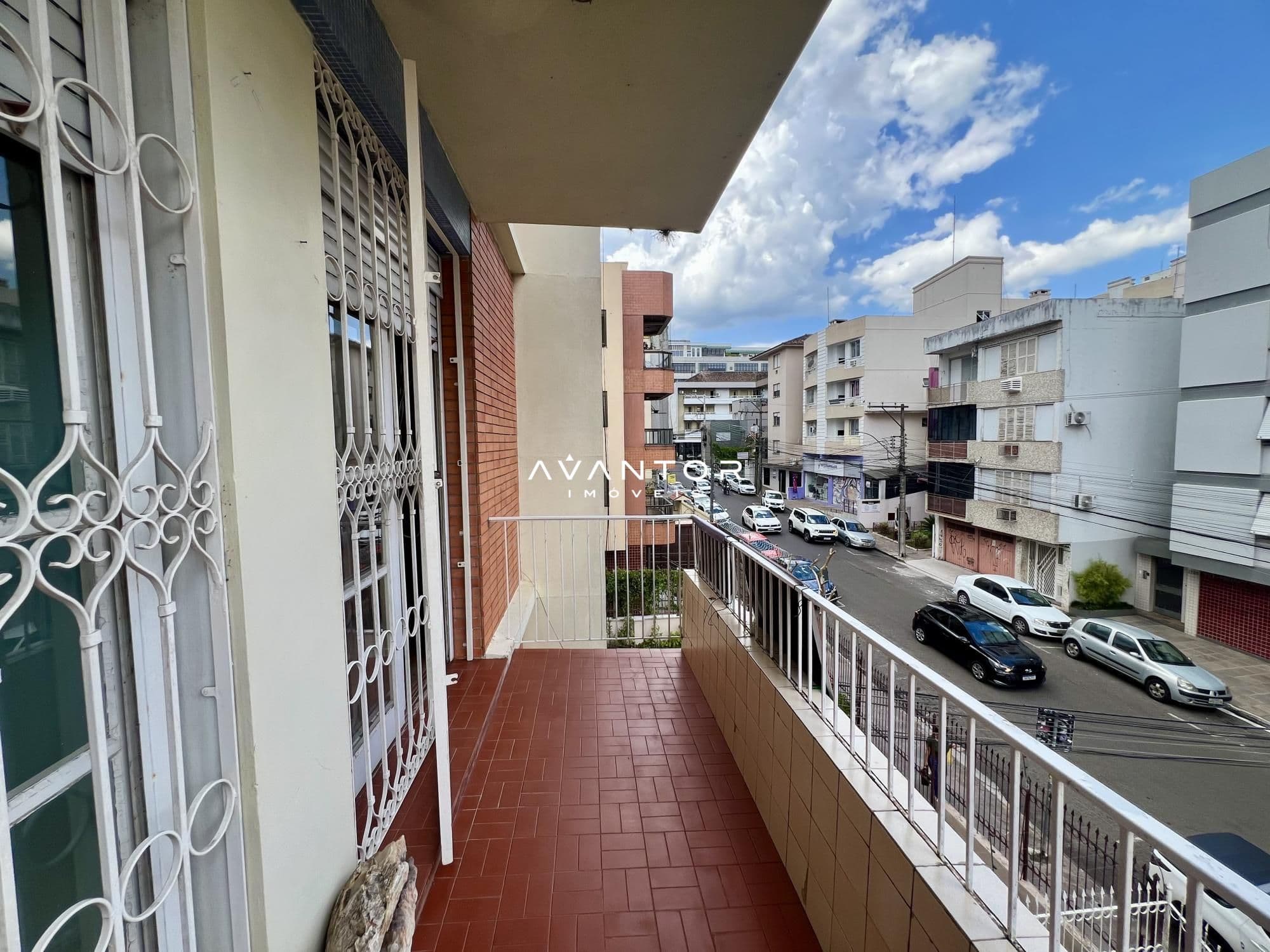 Apartamento com 4 quartos à venda em Centro, Santa Maria/RS — foto 3 de 20