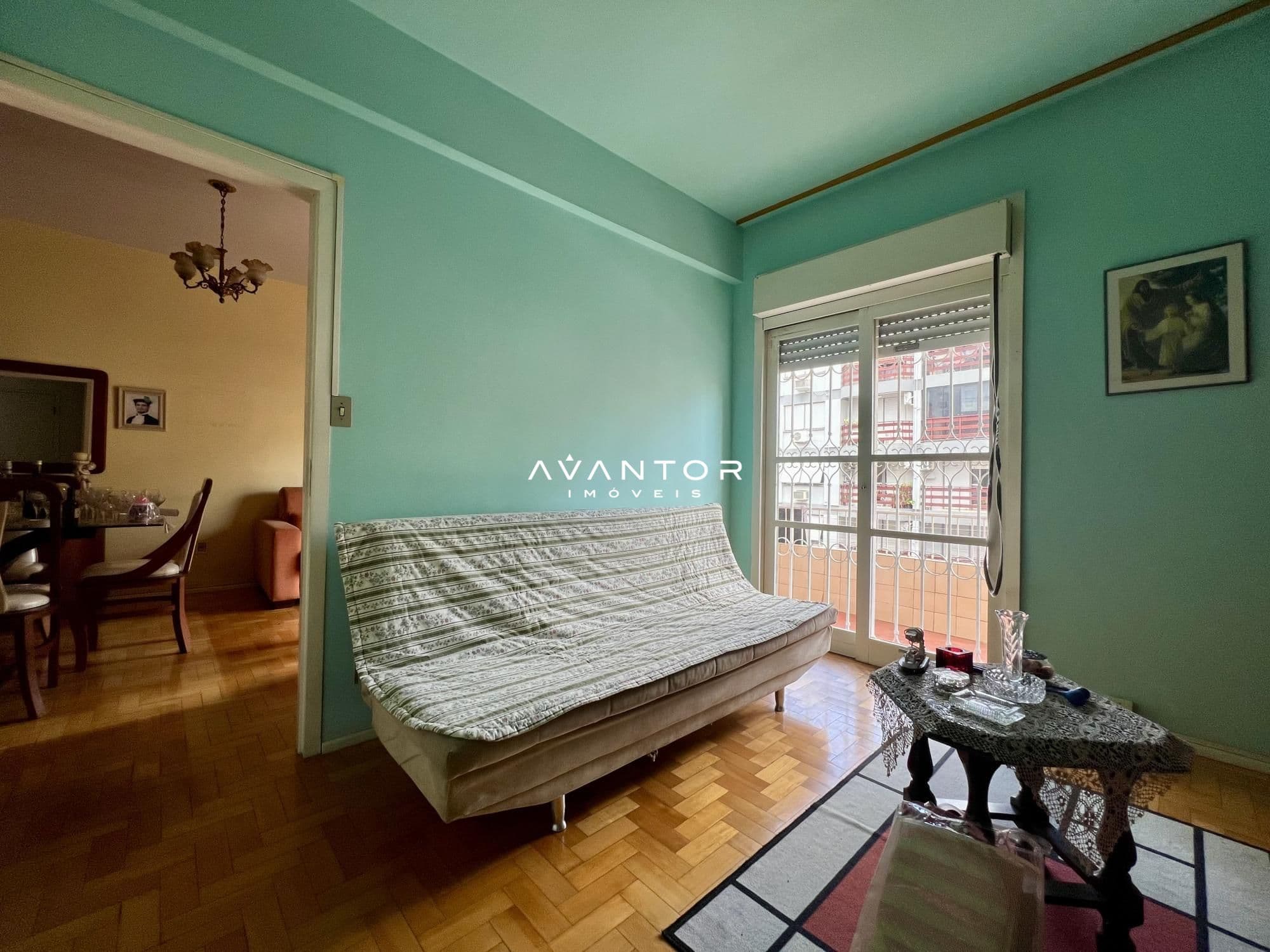 Apartamento com 4 quartos à venda em Centro, Santa Maria/RS — foto 5 de 20