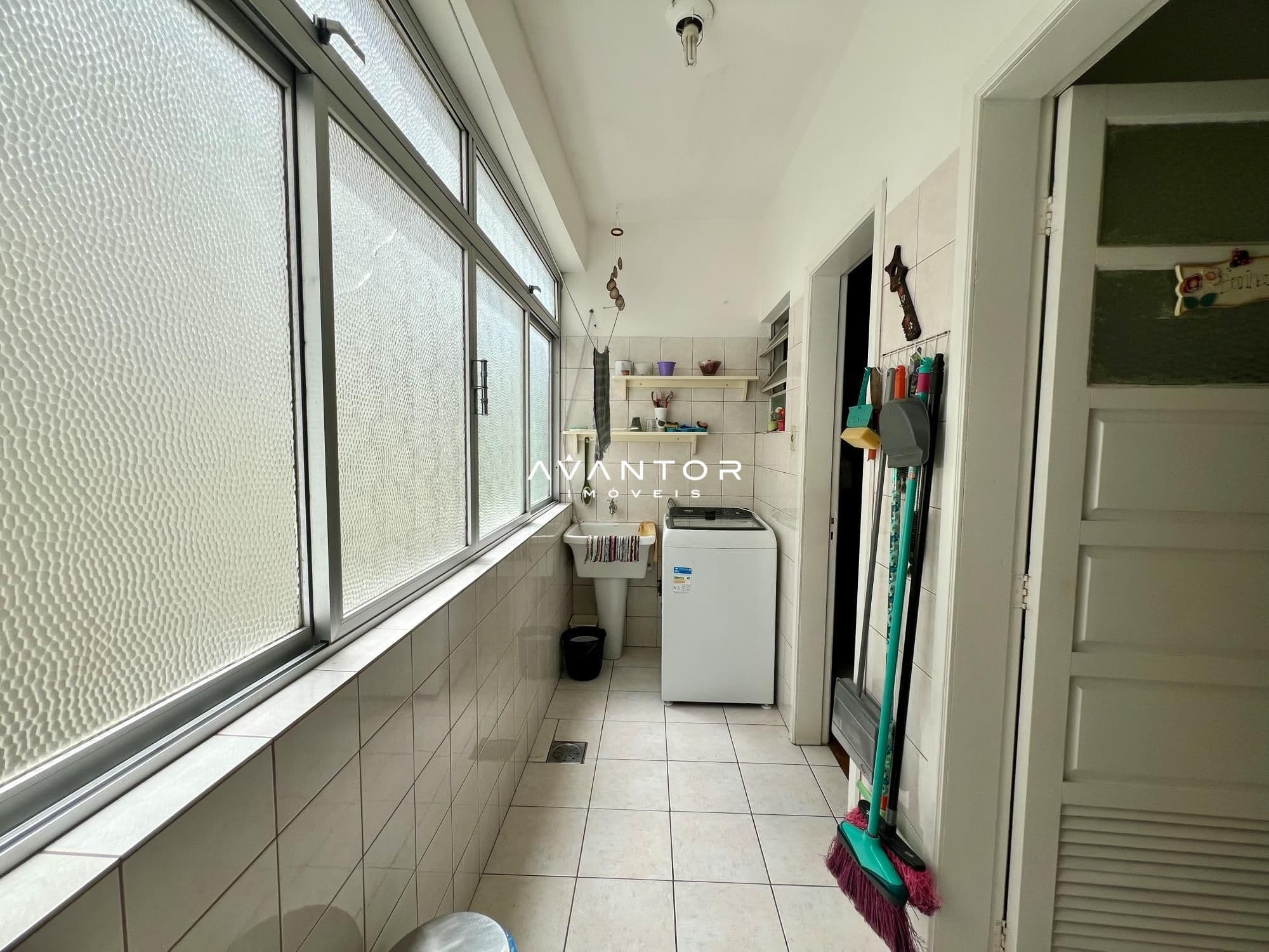 Apartamento com 4 quartos à venda em Centro, Santa Maria/RS — foto 17 de 20