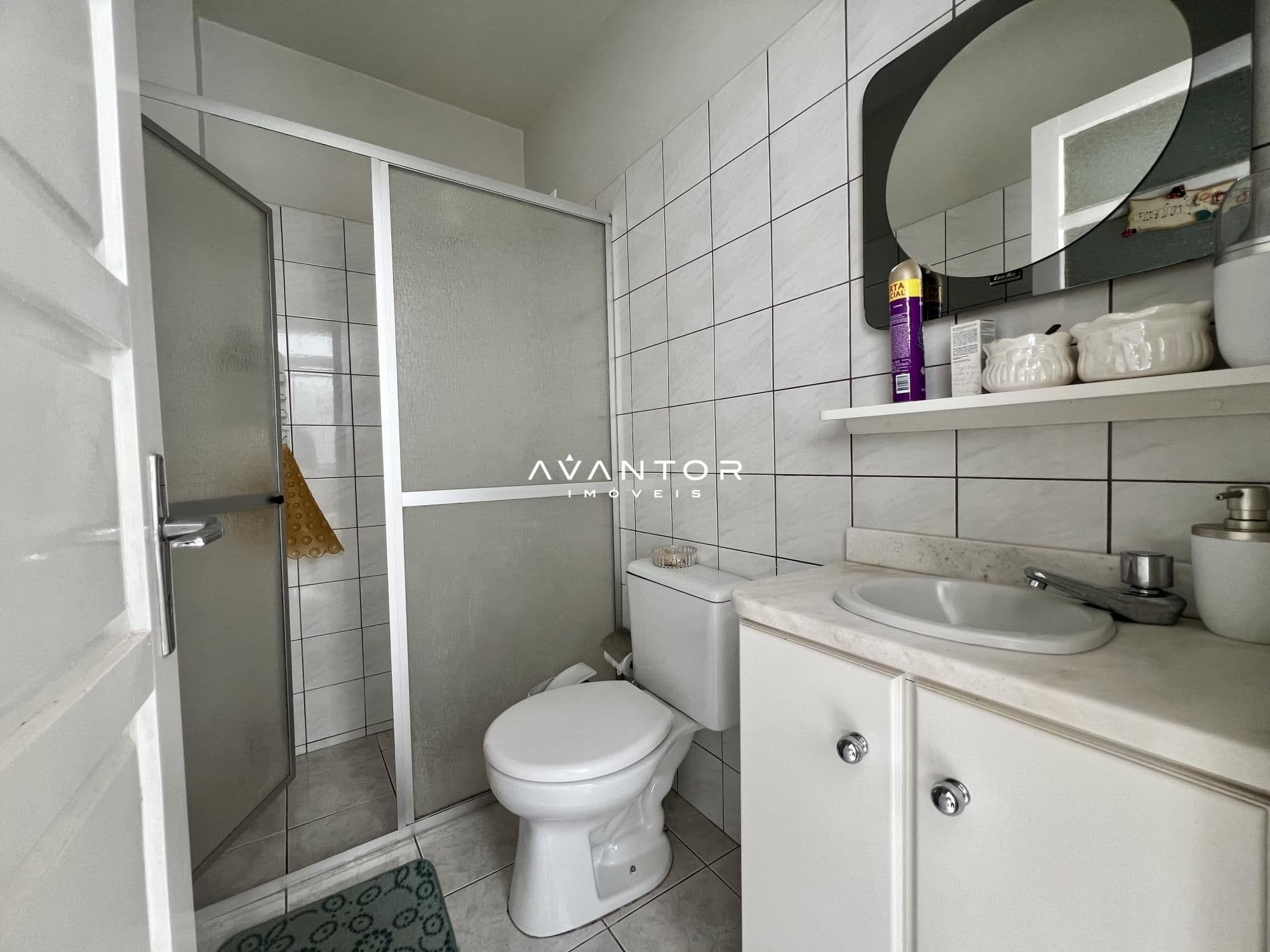 Apartamento com 4 quartos à venda em Centro, Santa Maria/RS — foto 18 de 20