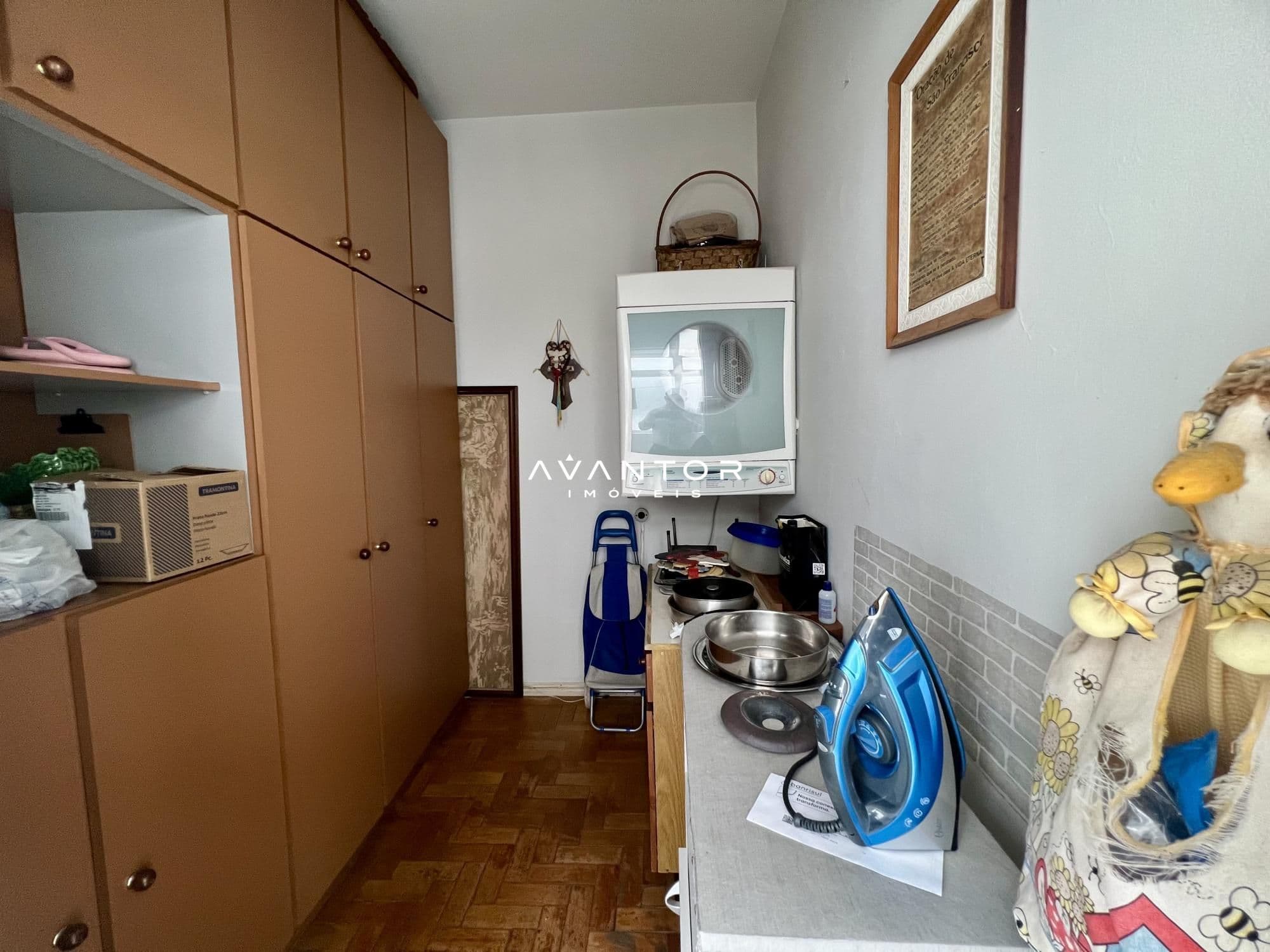 Apartamento com 4 quartos à venda em Centro, Santa Maria/RS — foto 19 de 20