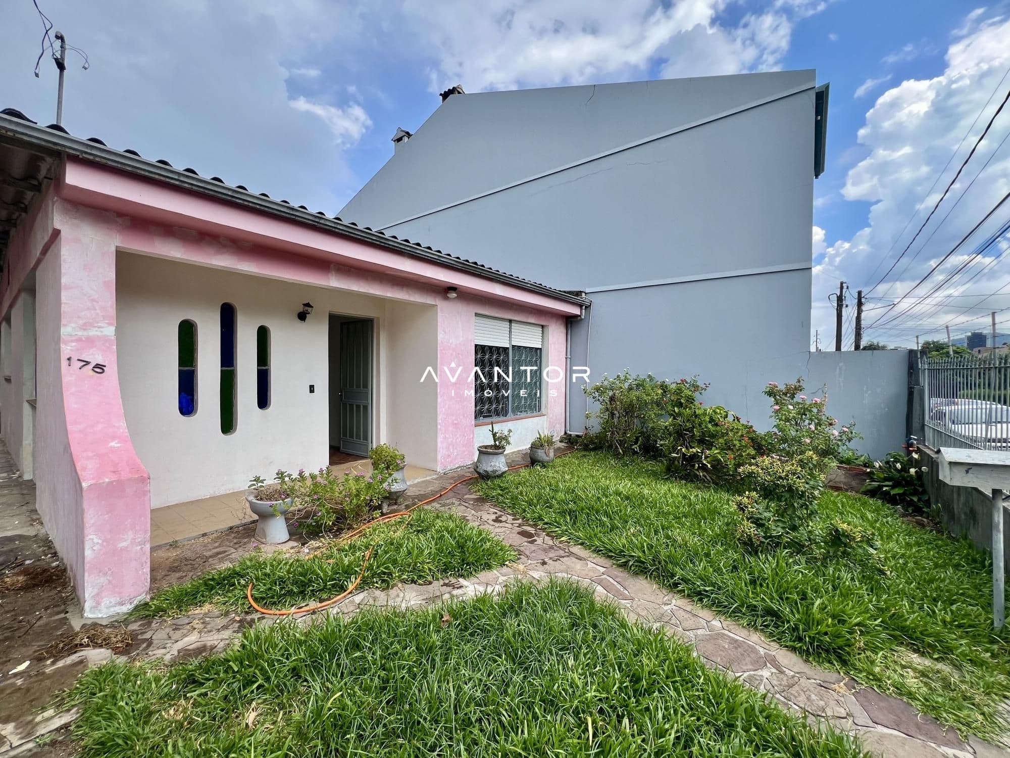 Casa com 4 quartos à venda em Nossa Senhora Medianeira, Santa Maria/RS — foto 2 de 19