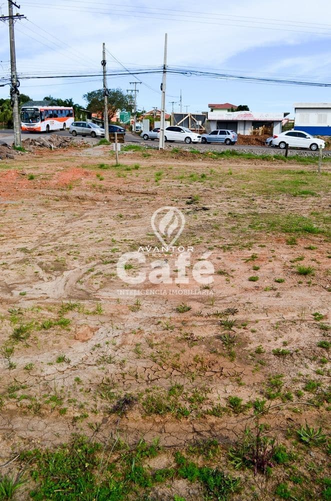 Terreno à venda em Km 3, Santa Maria/RS — foto 2 de 4
