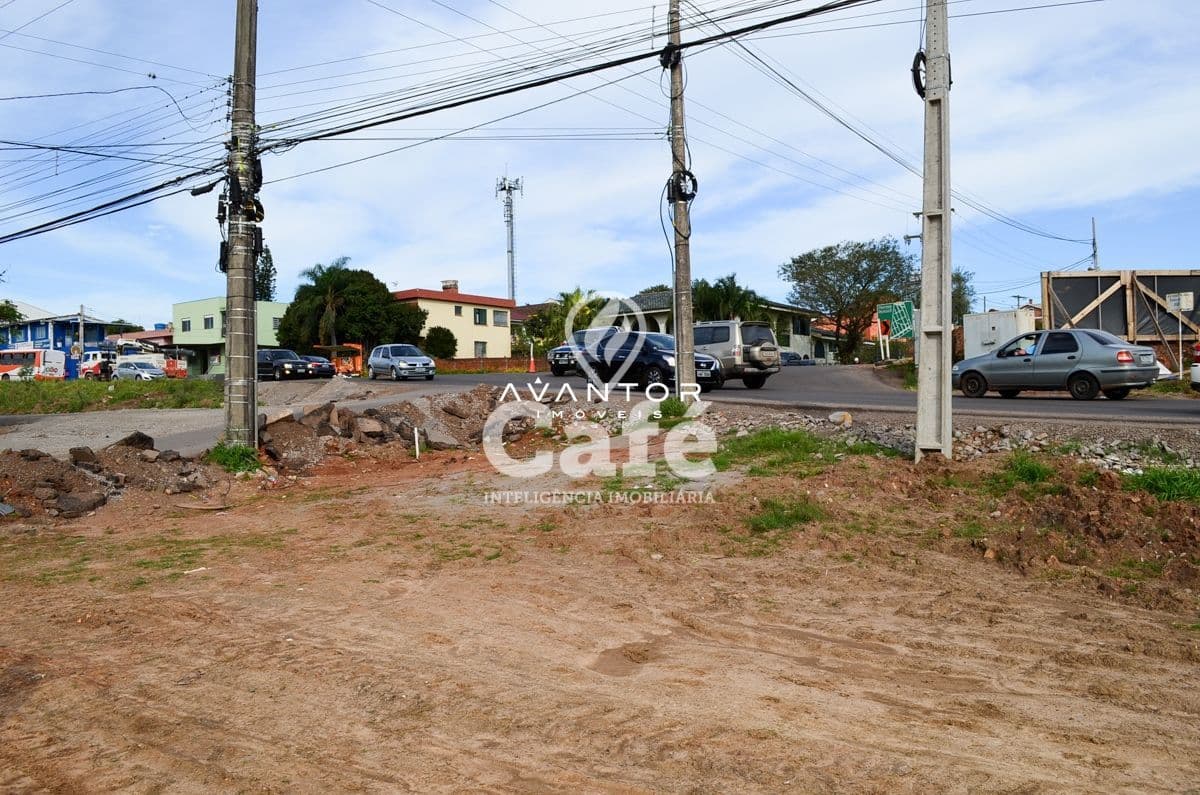 Terreno à venda em Km 3, Santa Maria/RS — foto 3 de 4
