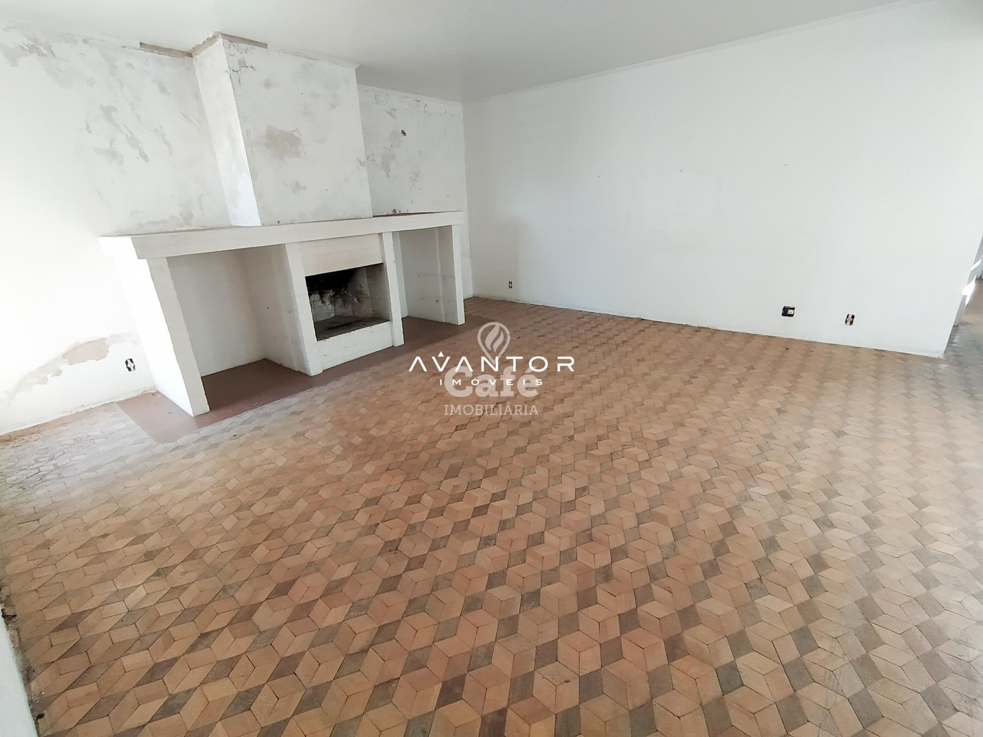 Apartamento, 3 Dormitórios, 1 Suíte, 3 Banheiros, Sacada, Terraço, Lareira, Nossa Senhora — Apartamento com 3 quartos à venda em Nossa Senhora de Fátima, Santa Maria/RS