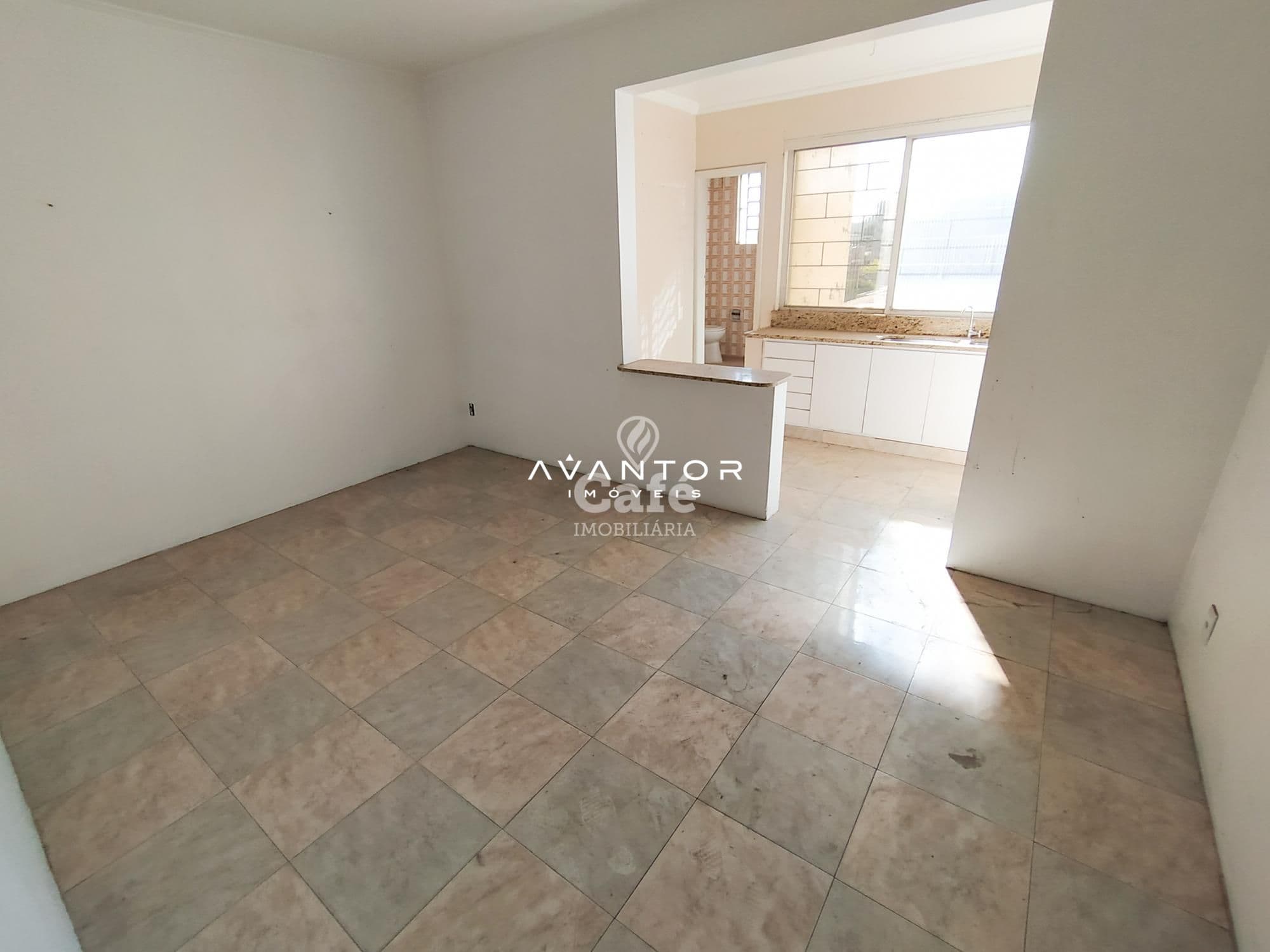 Apartamento, 3 Dormitórios, 1 Suíte, 3 Banheiros, Sacada, Terraço, Lareira, Nossa Senhora — Apartamento com 3 quartos à venda em Nossa Senhora de Fátima, Santa Maria/RS