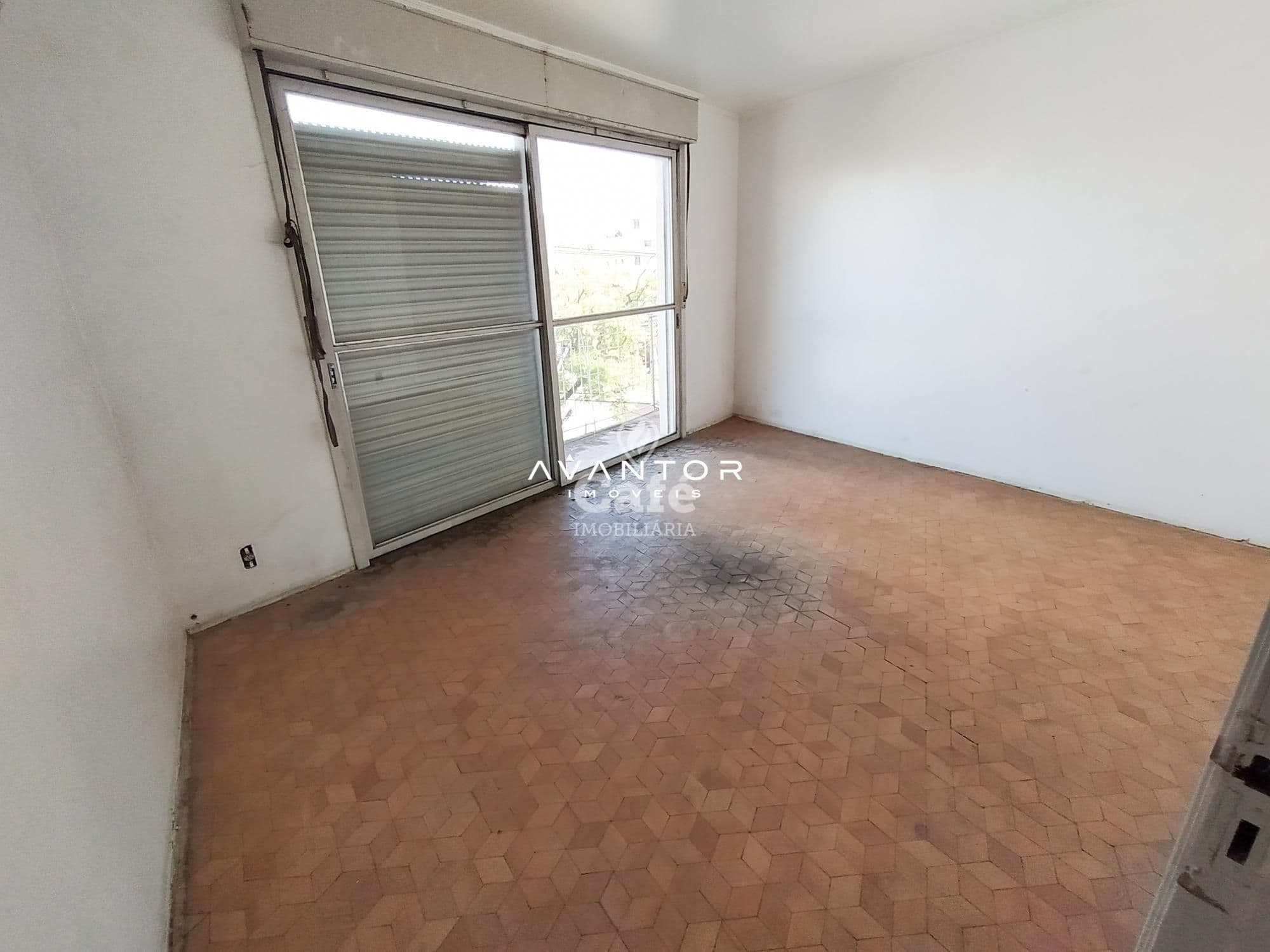 Apartamento, 3 Dormitórios, 1 Suíte, 3 Banheiros, Sacada, Terraço, Lareira, Nossa Senhora — Apartamento com 3 quartos à venda em Nossa Senhora de Fátima, Santa Maria/RS