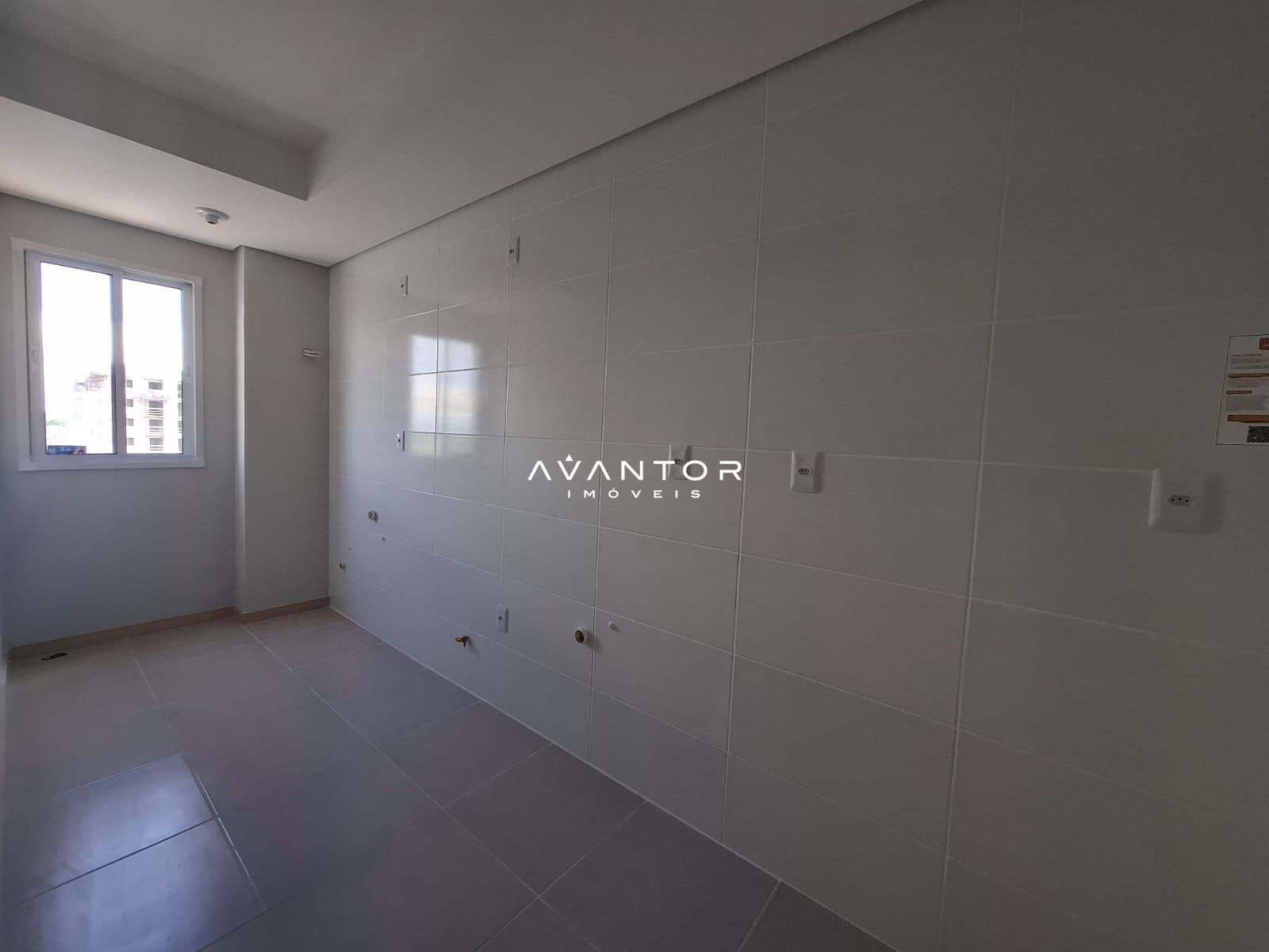 Apartamento com 2 quartos à venda no Residencial Vila Di Siena, em Camobi, Santa Maria/RS — foto 2 de 6