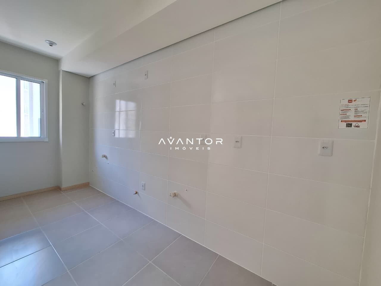 Apartamento com 2 quartos à venda no Residencial Vila Di Siena, em Camobi, Santa Maria/RS — foto 2 de 6