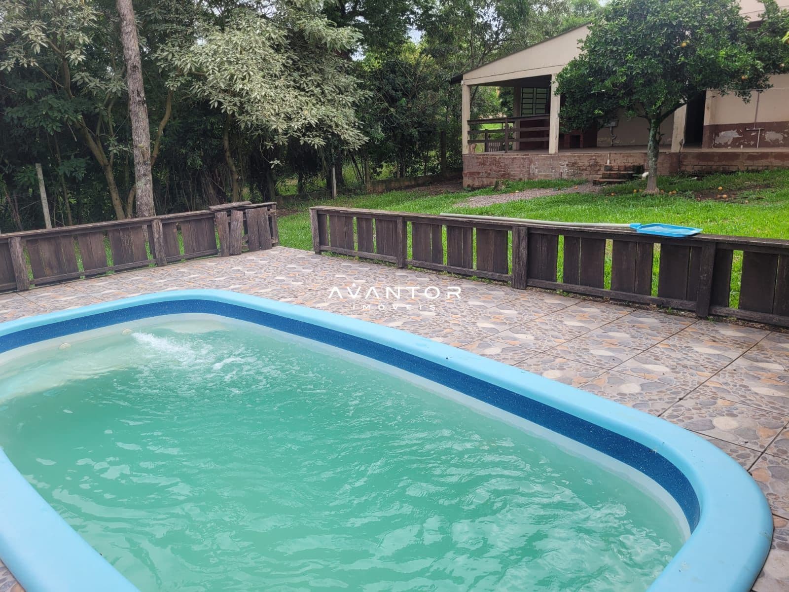 Casa com 3 quartos à venda em Novo Pinhal, Itaara/RS — foto 4 de 22