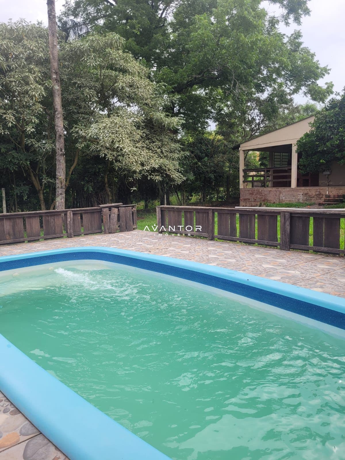 Casa com 3 quartos à venda em Novo Pinhal, Itaara/RS — foto 5 de 22