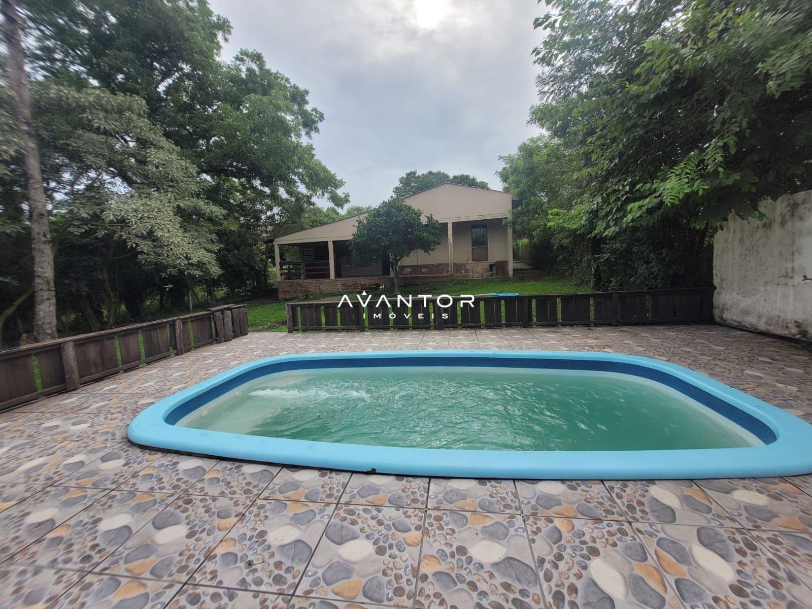Casa com 3 quartos à venda em Novo Pinhal, Itaara/RS — foto 6 de 22