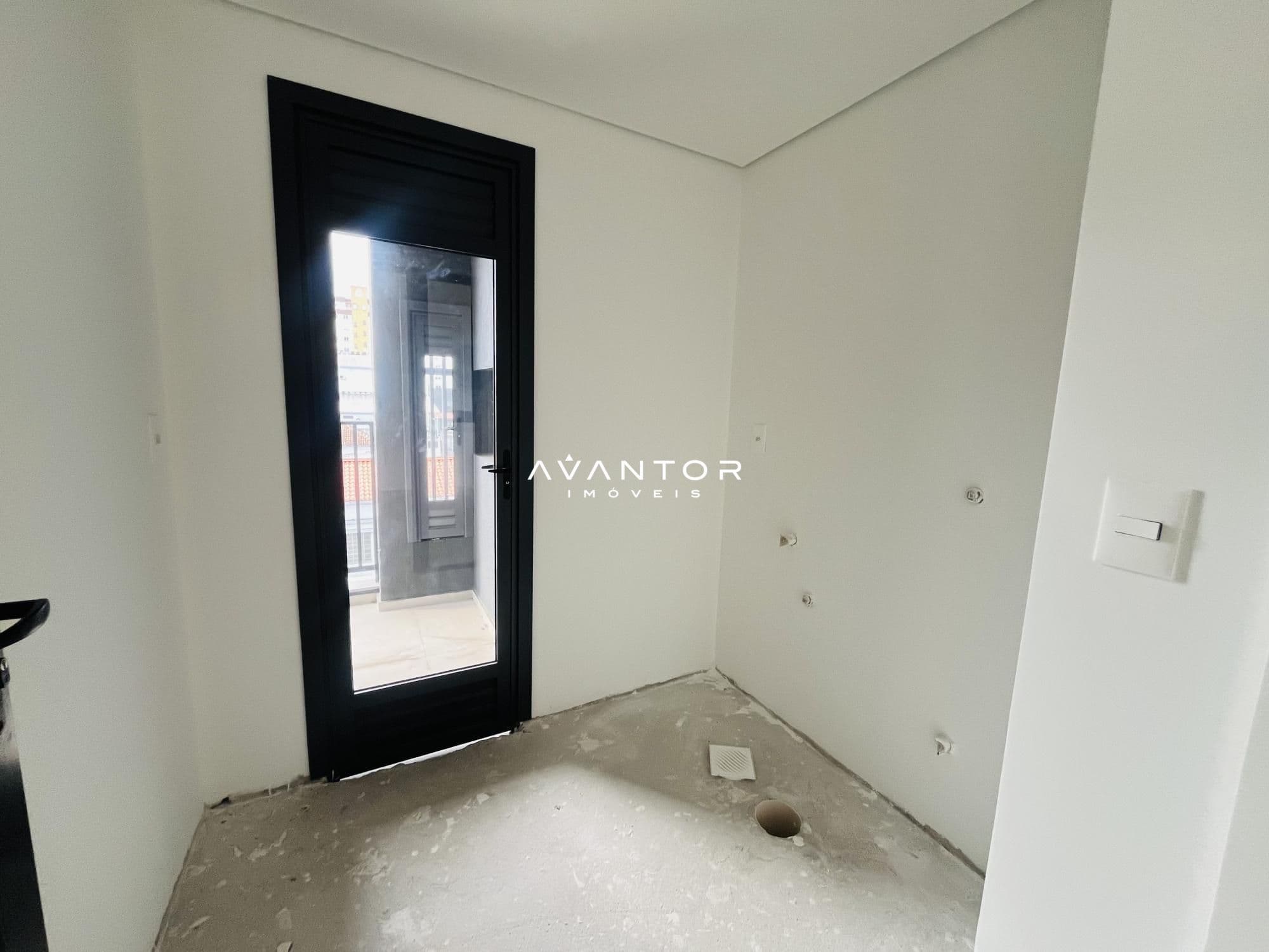 Apartamento com 3 quartos à venda no Allure Urban Garden, em Bonfim, Santa Maria/RS — foto 3 de 13