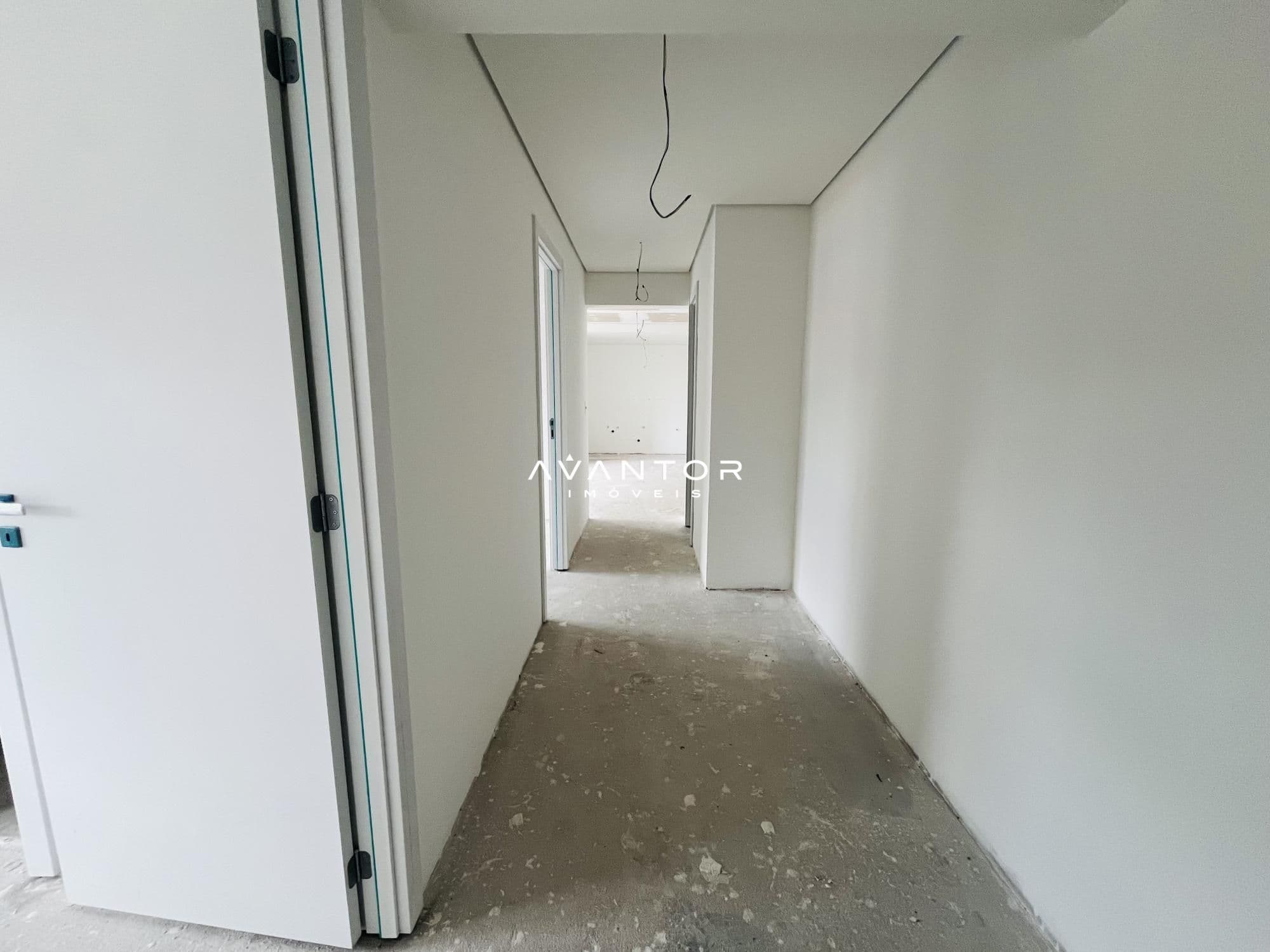 Apartamento com 3 quartos à venda no Allure Urban Garden, em Bonfim, Santa Maria/RS — foto 4 de 13