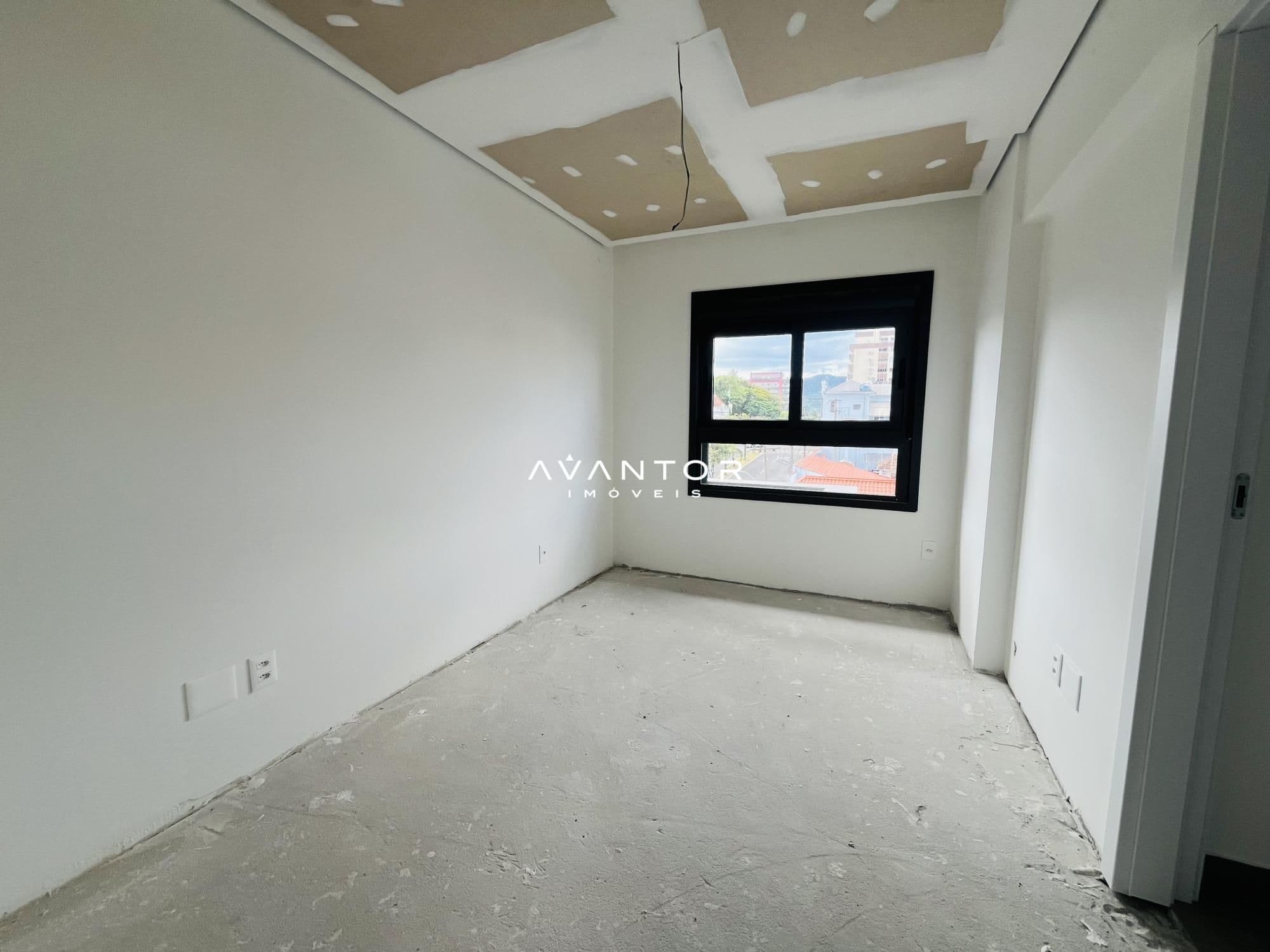 Apartamento com 3 quartos à venda no Allure Urban Garden, em Bonfim, Santa Maria/RS — foto 10 de 13