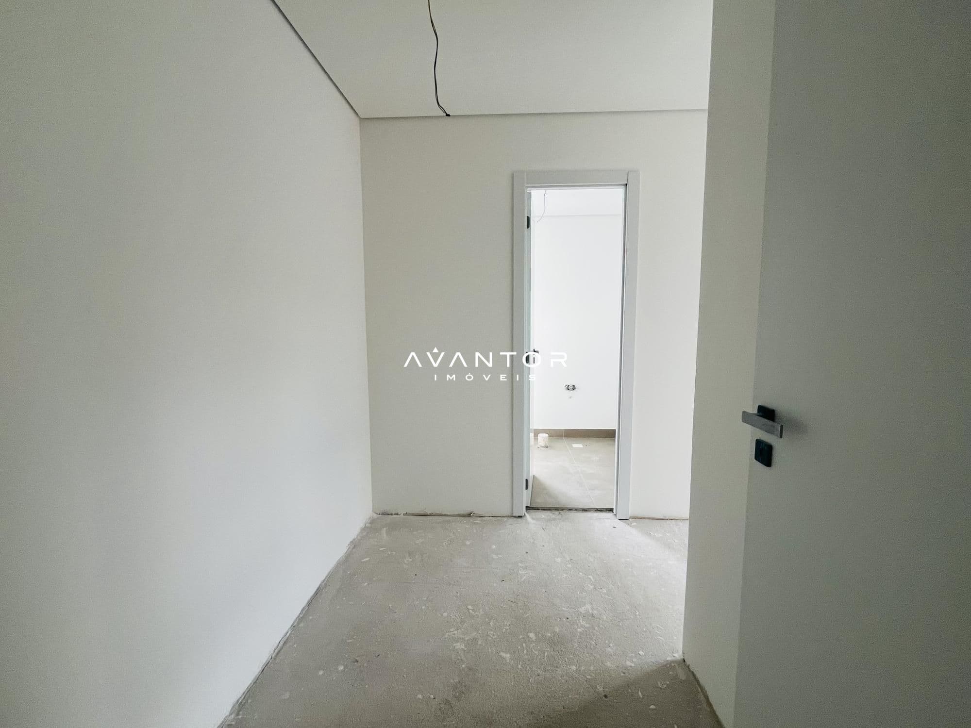 Apartamento com 3 quartos à venda no Allure Urban Garden, em Bonfim, Santa Maria/RS — foto 11 de 13