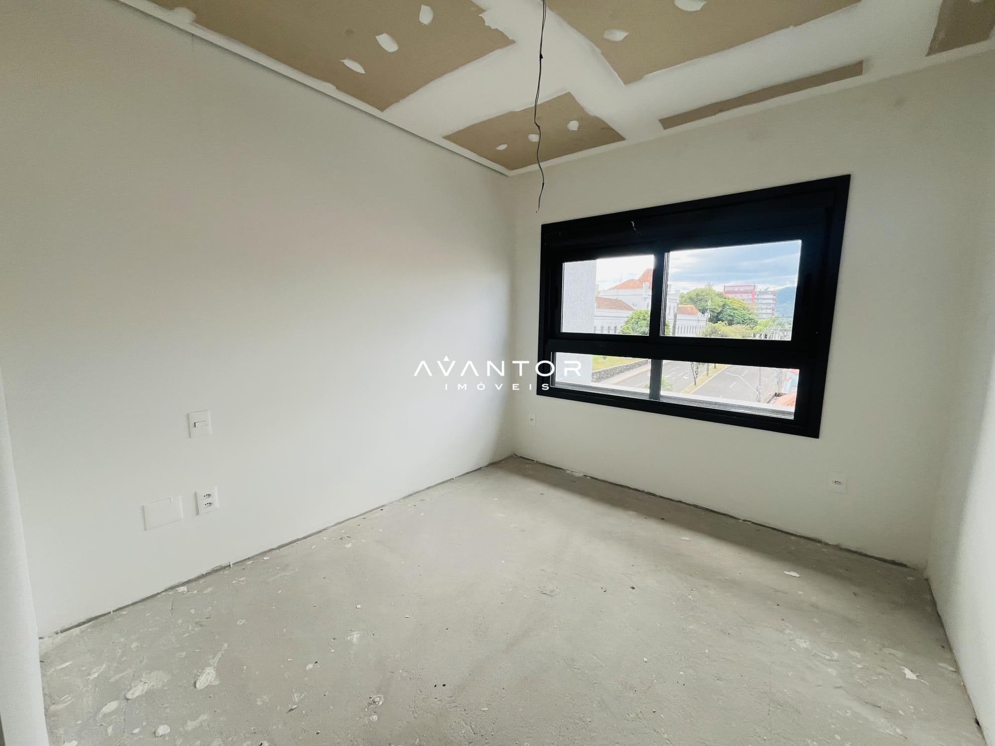 Apartamento com 3 quartos à venda no Allure Urban Garden, em Bonfim, Santa Maria/RS — foto 13 de 13