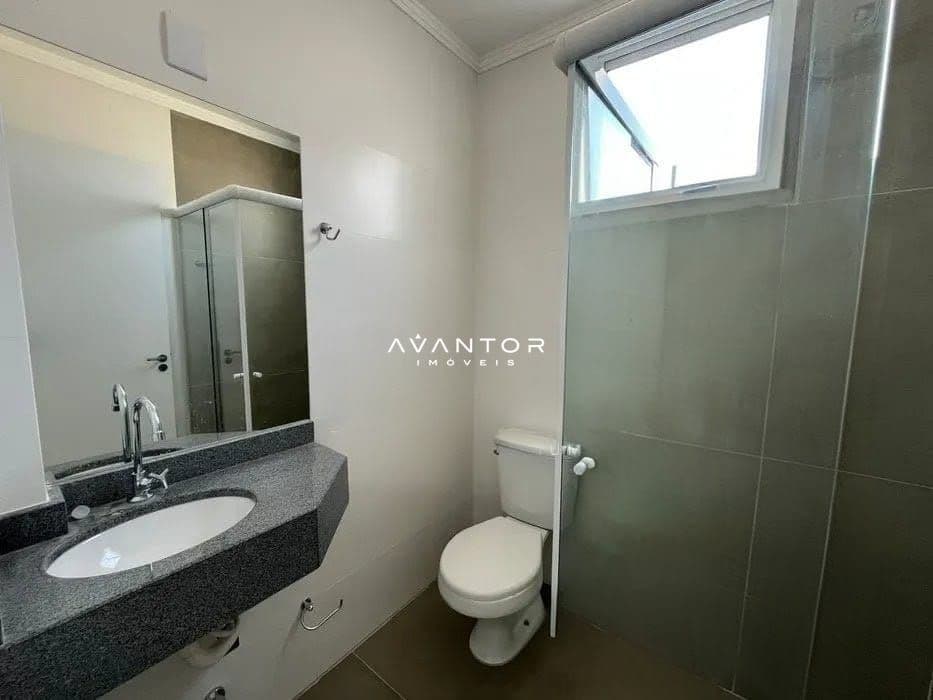 Apartamento com 2 quartos para alugar no Residencial Vô Nelci, em Camobi, Santa Maria/RS — foto 3 de 7