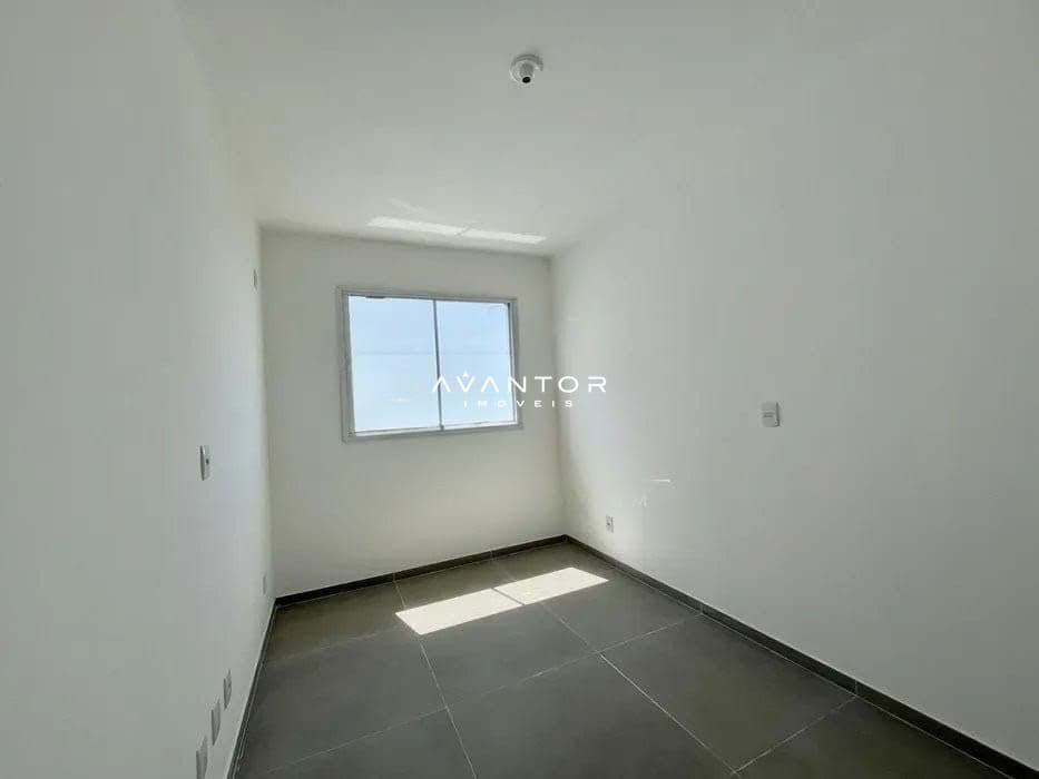 Apartamento com 2 quartos para alugar no Residencial Vô Nelci, em Camobi, Santa Maria/RS — foto 4 de 7
