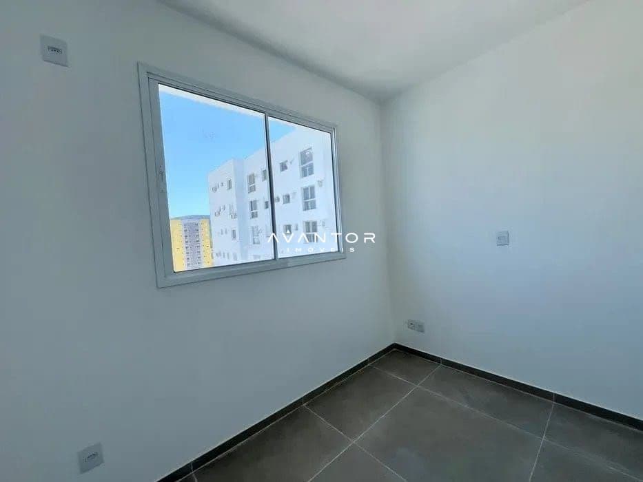Apartamento com 2 quartos para alugar no Residencial Vô Nelci, em Camobi, Santa Maria/RS — foto 5 de 7