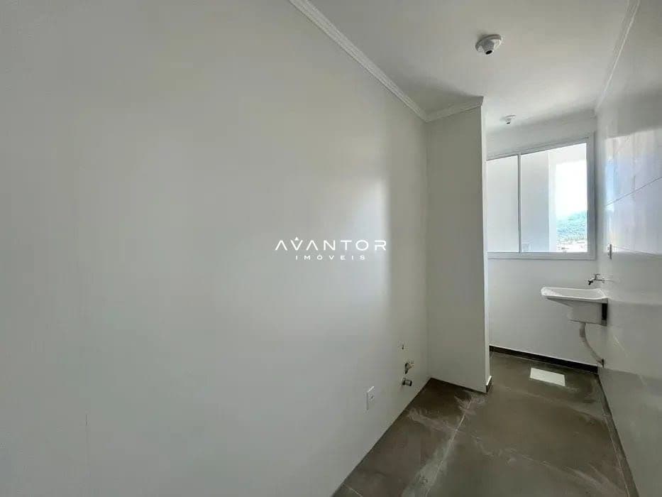 Apartamento com 2 quartos para alugar no Residencial Vô Nelci, em Camobi, Santa Maria/RS — foto 6 de 7