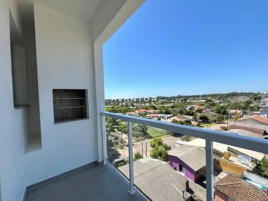 Apartamento com 2 quartos para alugar no Residencial Vô Nelci, em Camobi, Santa Maria/RS — foto 7 de 7