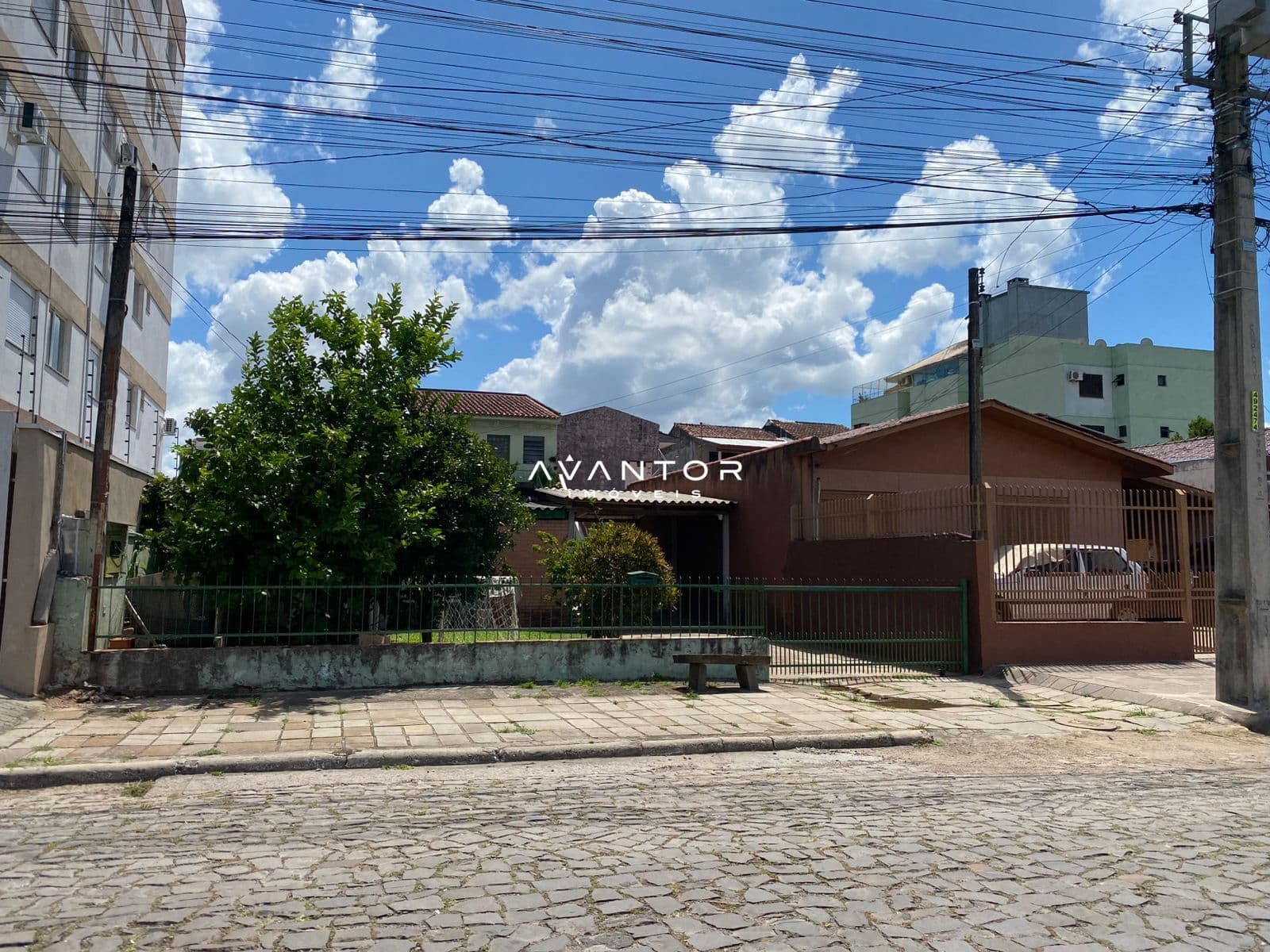 Terreno à venda em Camobi, Santa Maria/RS — foto 2 de 2