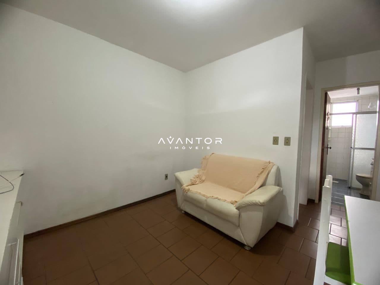 Apartamento com 1 quarto à venda no Residencial Michelângelo, em Centro, Santa Maria/RS — foto 4 de 12