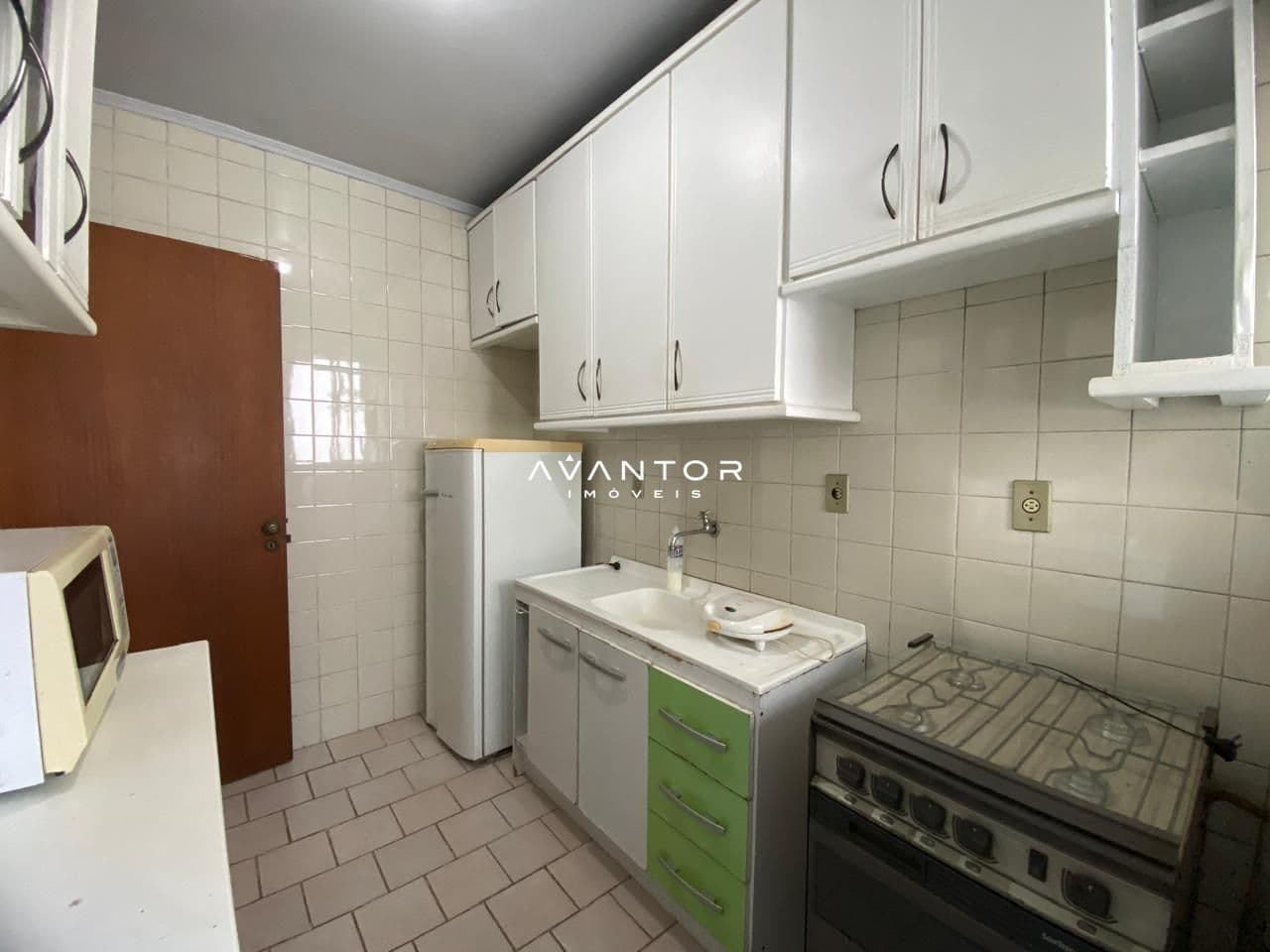 Apartamento com 1 quarto à venda no Residencial Michelângelo, em Centro, Santa Maria/RS — foto 6 de 12