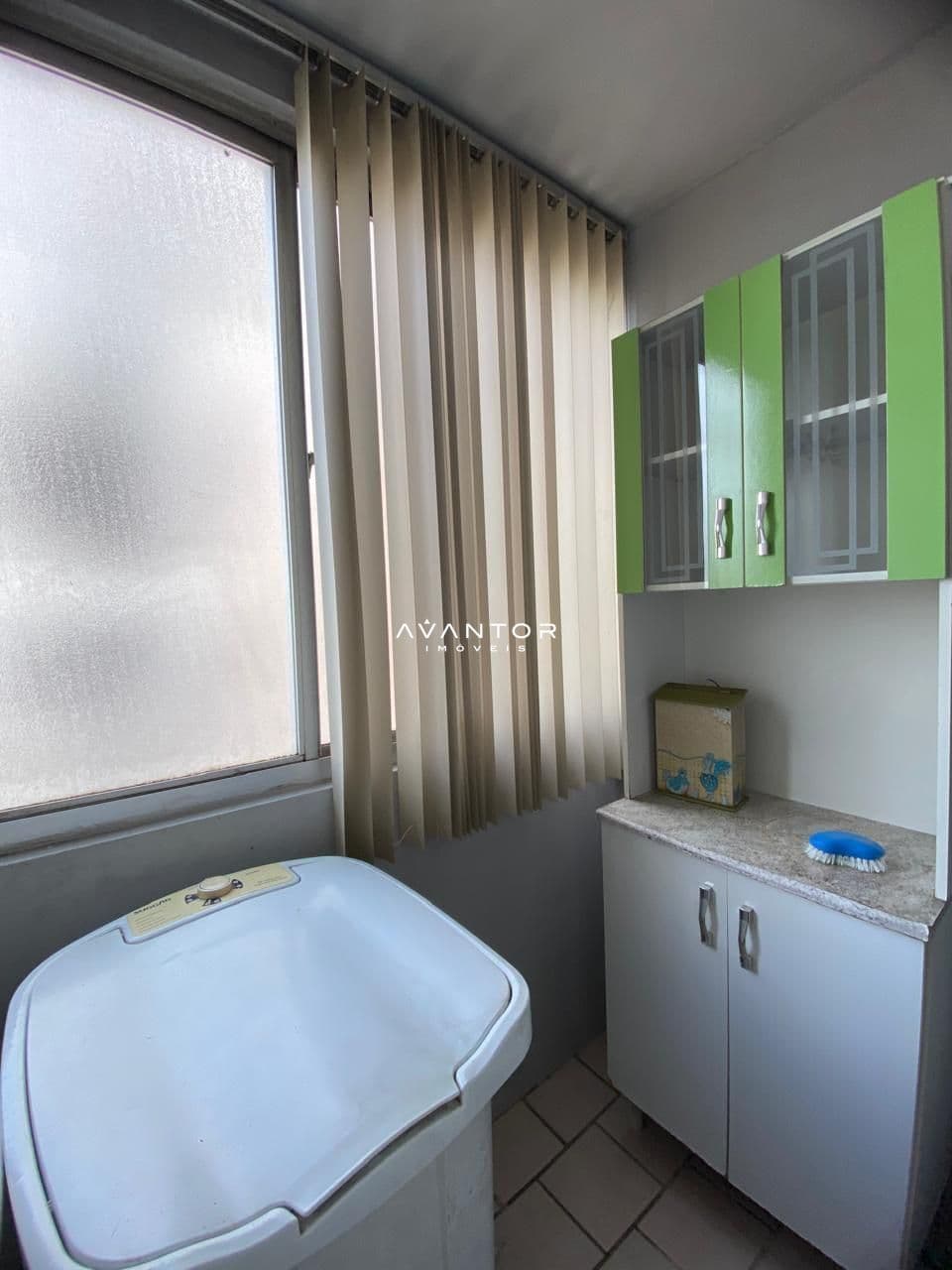 Apartamento com 1 quarto à venda no Residencial Michelângelo, em Centro, Santa Maria/RS — foto 7 de 12