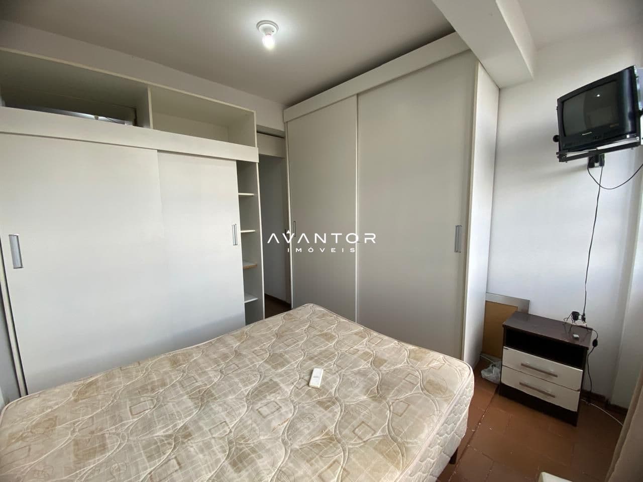 Apartamento com 1 quarto à venda no Residencial Michelângelo, em Centro, Santa Maria/RS — foto 8 de 12