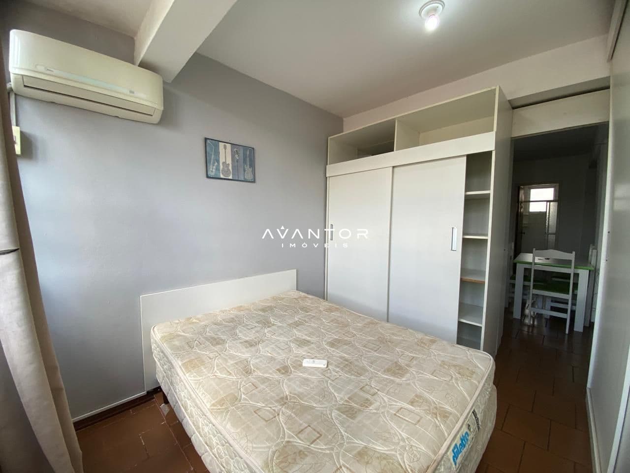 Apartamento com 1 quarto à venda no Residencial Michelângelo, em Centro, Santa Maria/RS — foto 9 de 12