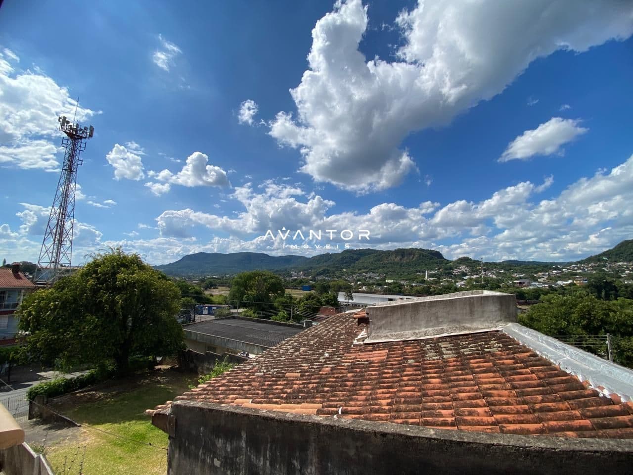 Apartamento com 1 quarto à venda no Residencial Michelângelo, em Centro, Santa Maria/RS — foto 11 de 12